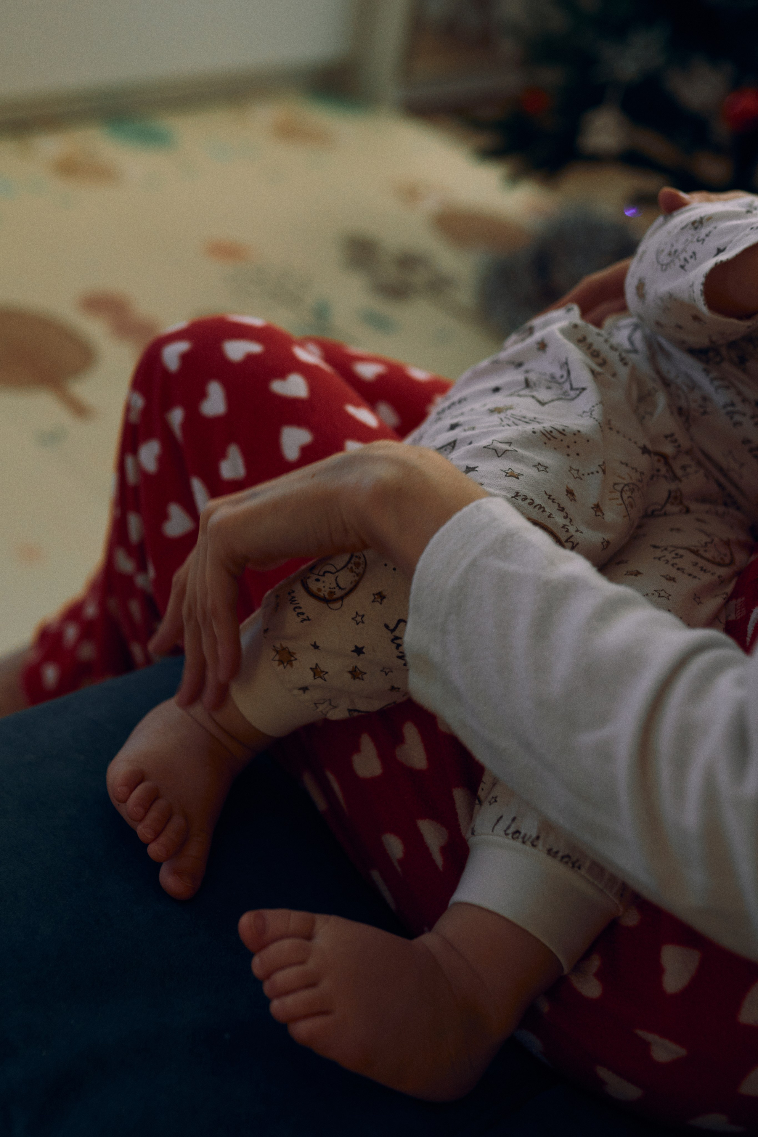 Дед Мороз, ВЫХОДИ!. Фотограф Ионова Анастасия, г Владивосток