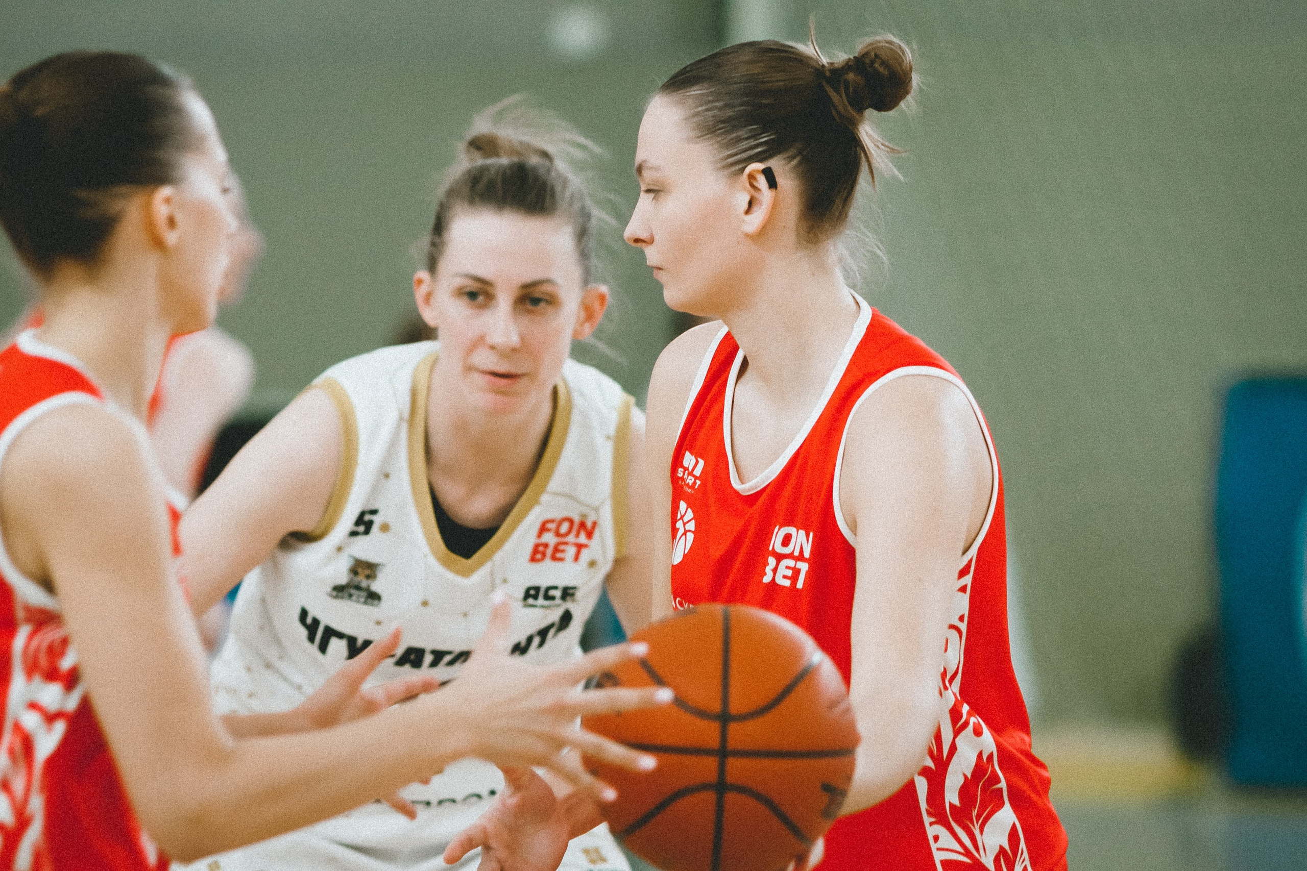 Атланта-Юность / 1. Фотография