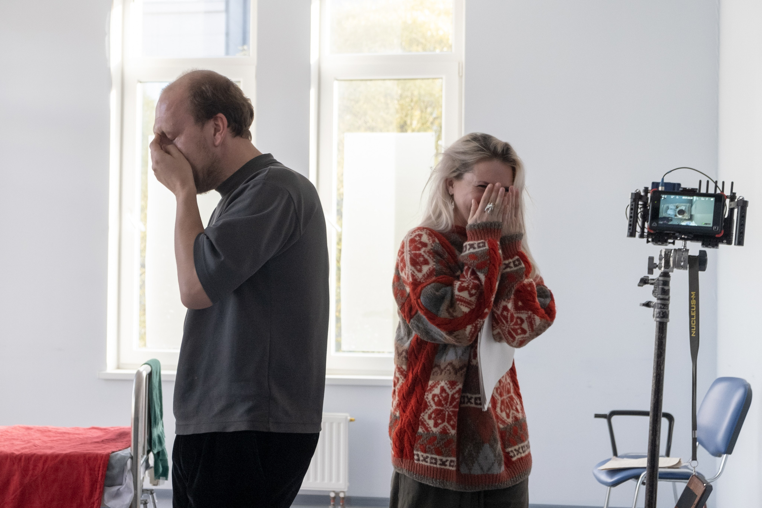 Репортаж. Фотограф Светлана Амирханова