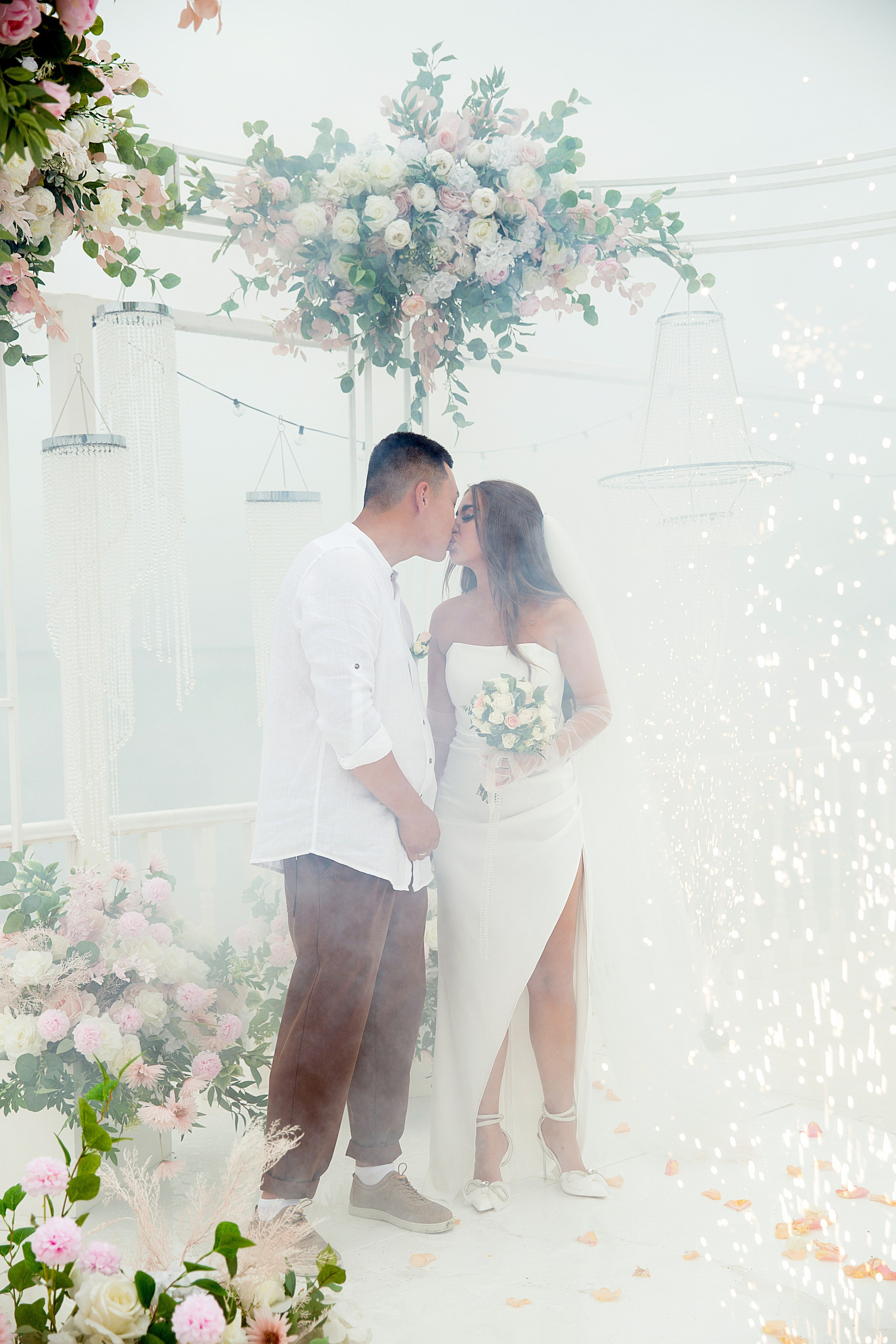 Дмитрий и Катарина. Людмила Далидович топовый семейный фотограф Находка/Владивосток