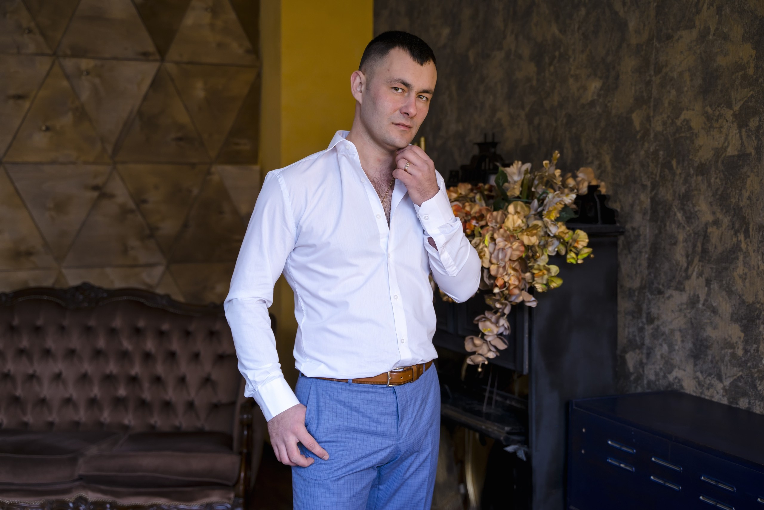 Свадебная фотосъёмка. Профессиональная съёмка и монтаж фото&видео в Курске и области