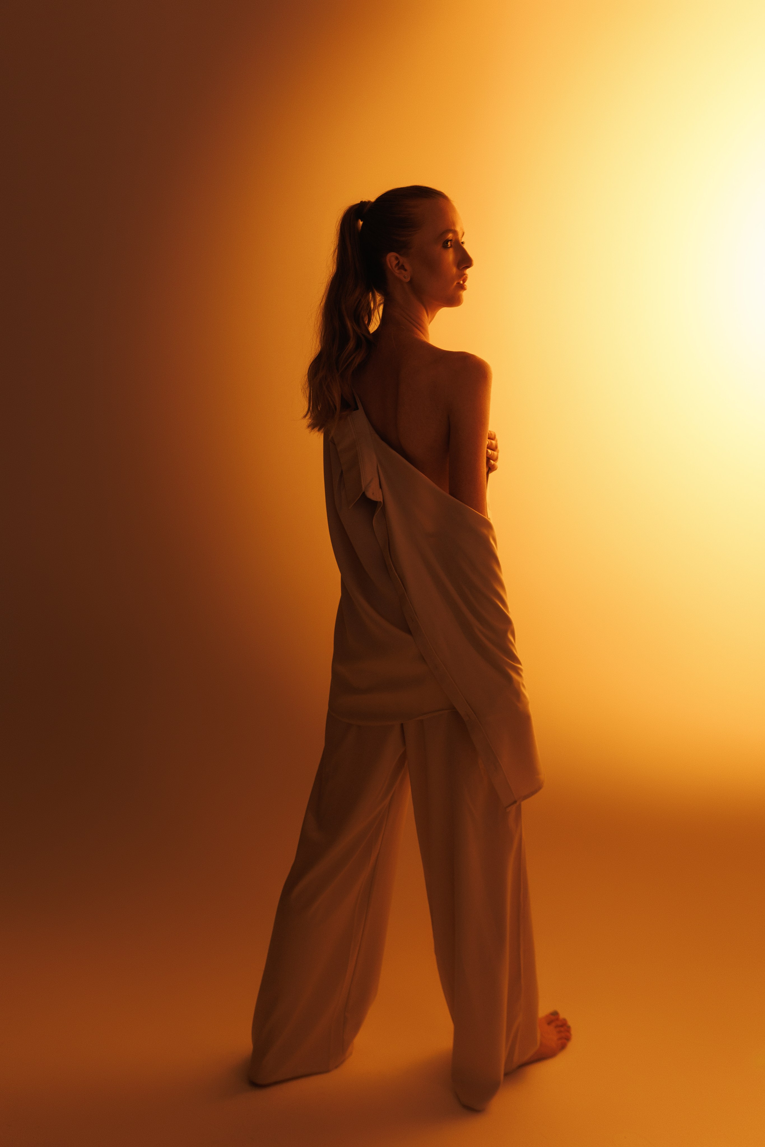 Юля. Главная