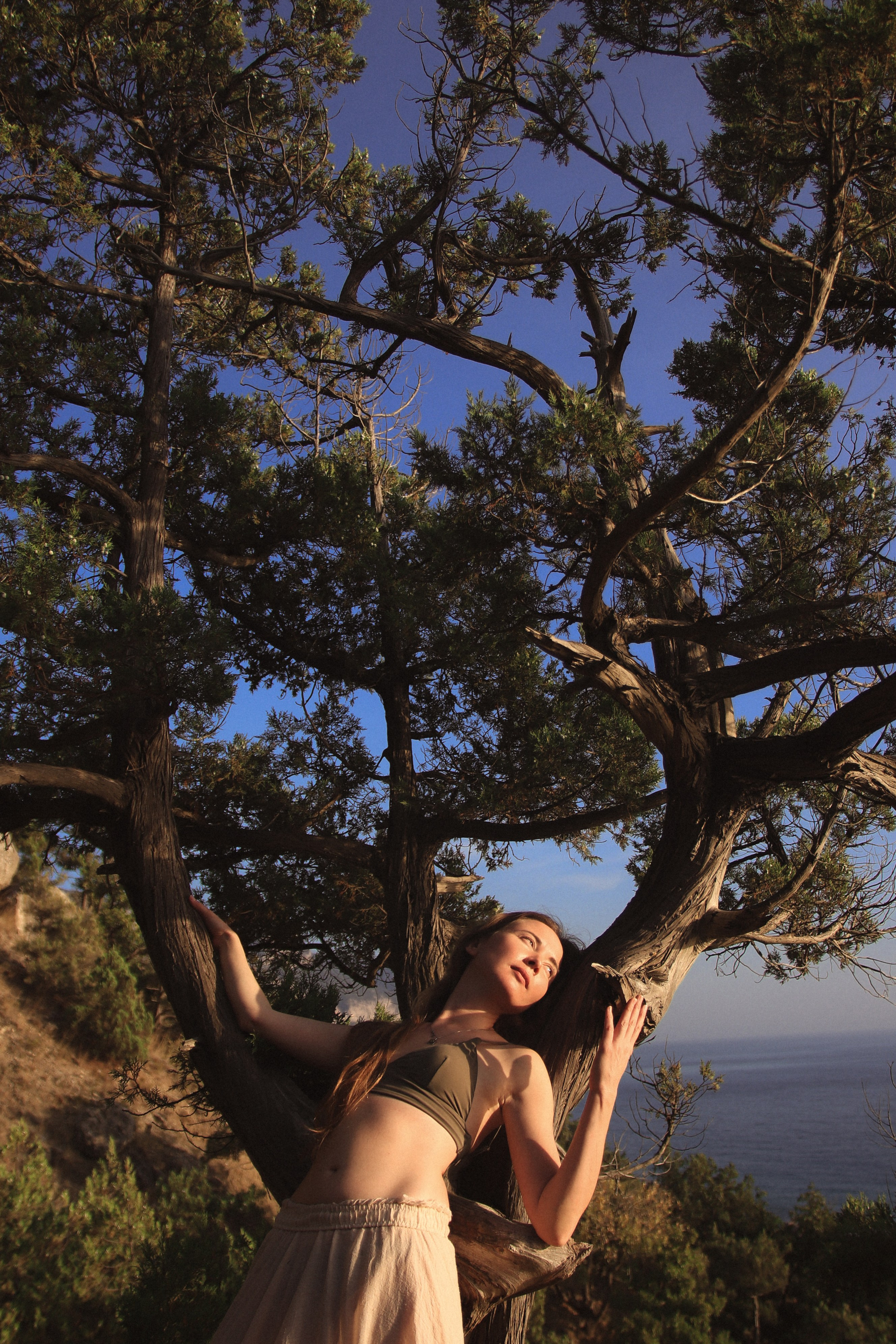 Фотосессия в Балаклаве. Фотограф в Севастополе и в Крыму