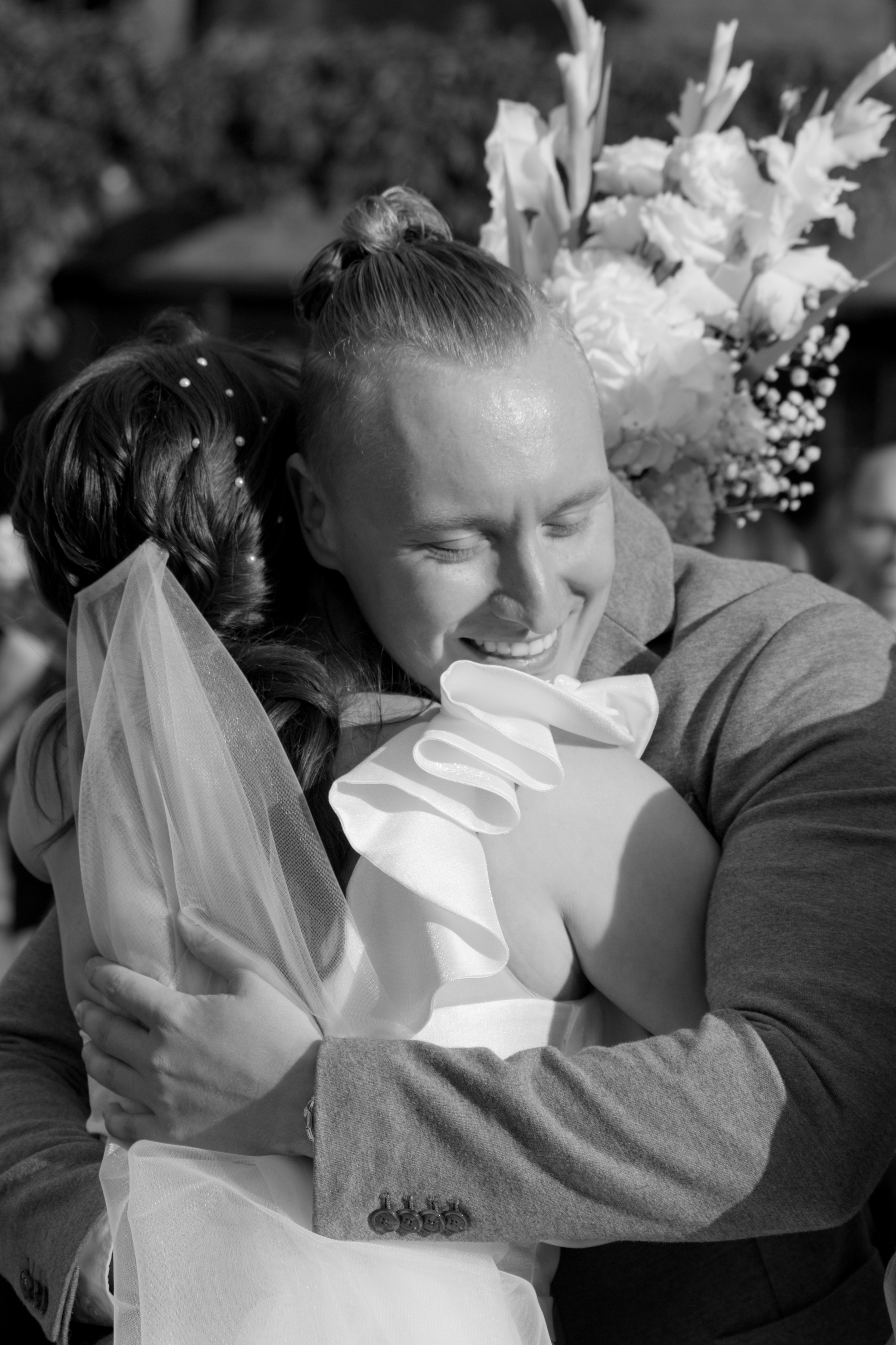 Александр и Анастасия. Свадебный фотограф Воронеж Марина Грудинина