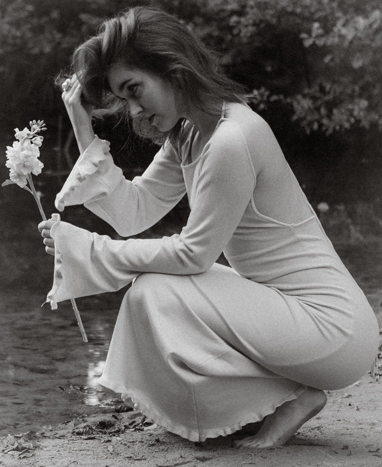 Пресеты природа. Фотограф в Нижнем Новгороде, Сарове и Москве. Оля Фролова