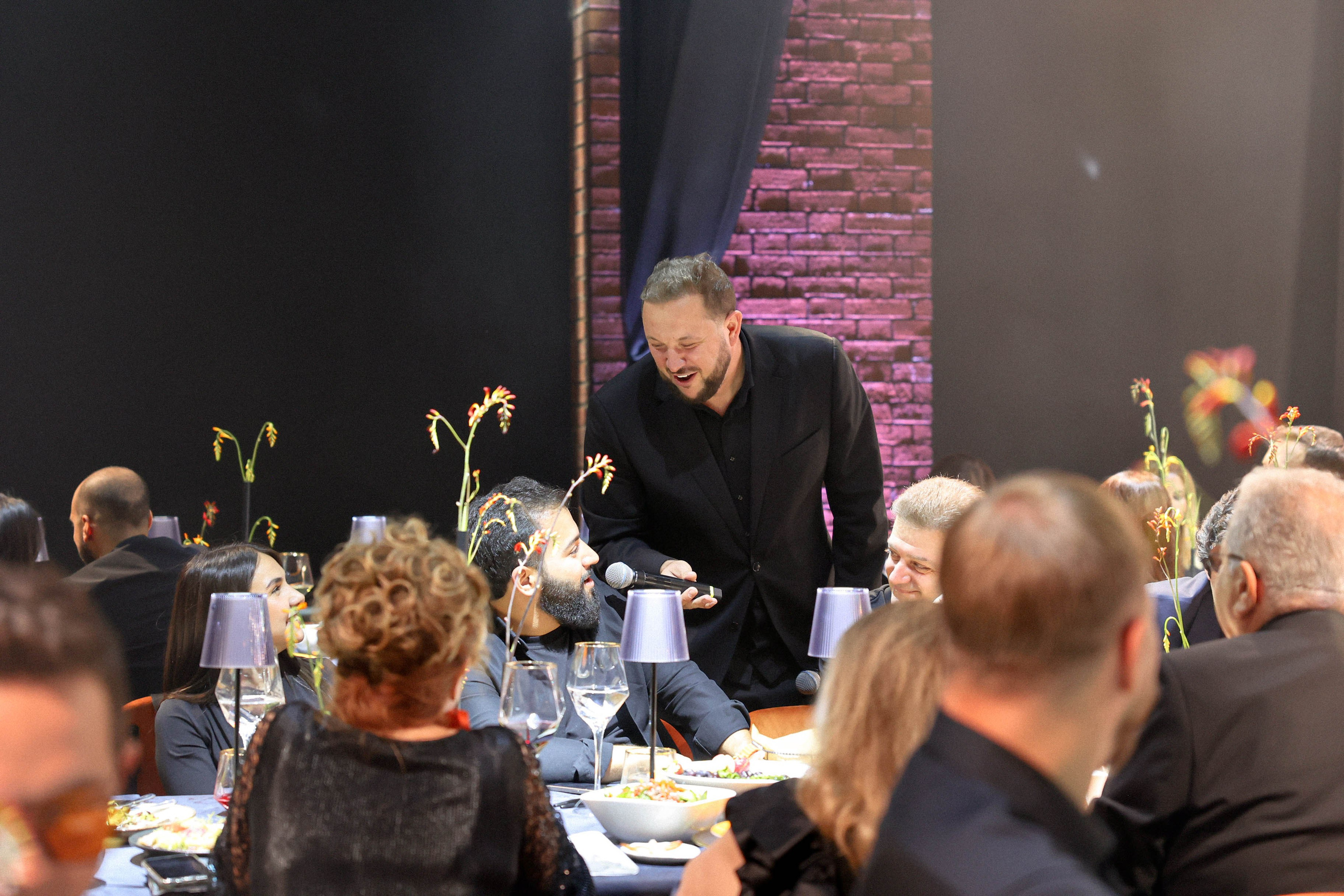 Свадьба Эльчин и Ксюша. Свадебный, репортажный, фотограф Москва и Московская область