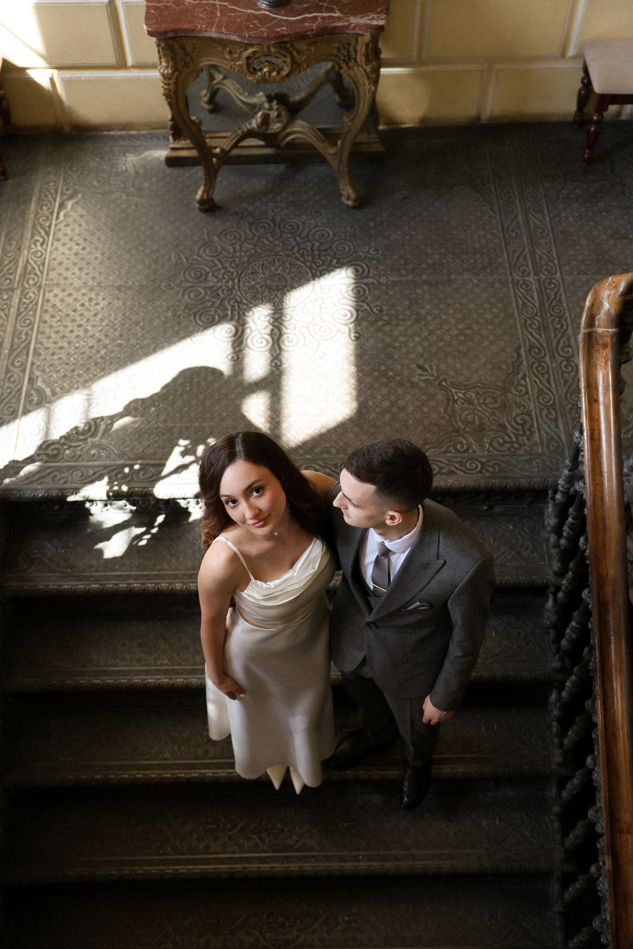 Айрат и Райля. Свадебный, репортажный, фотограф Москва и Московская область