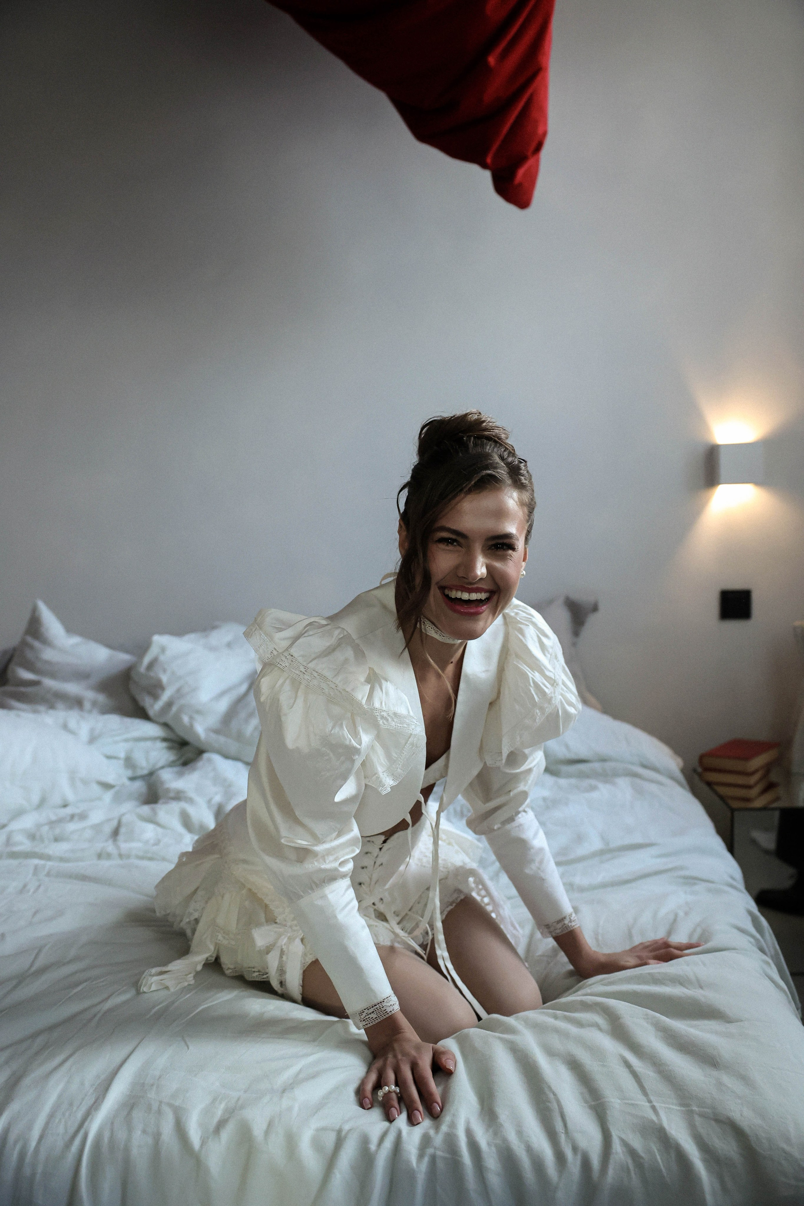 Сергей и Анастасия. Свадебный, репортажный, фотограф Москва и Московская область