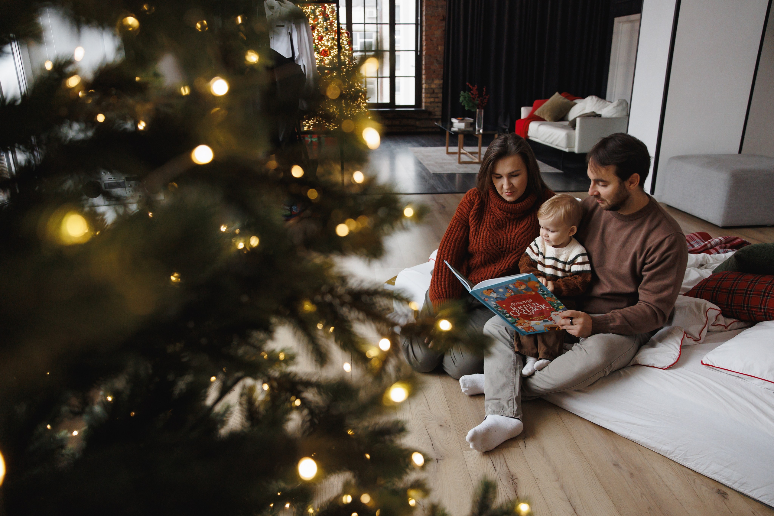 Фотосессия в Мансарде. Wedding photographer in St. Petersburg, Europe and Israel Anna Agafon