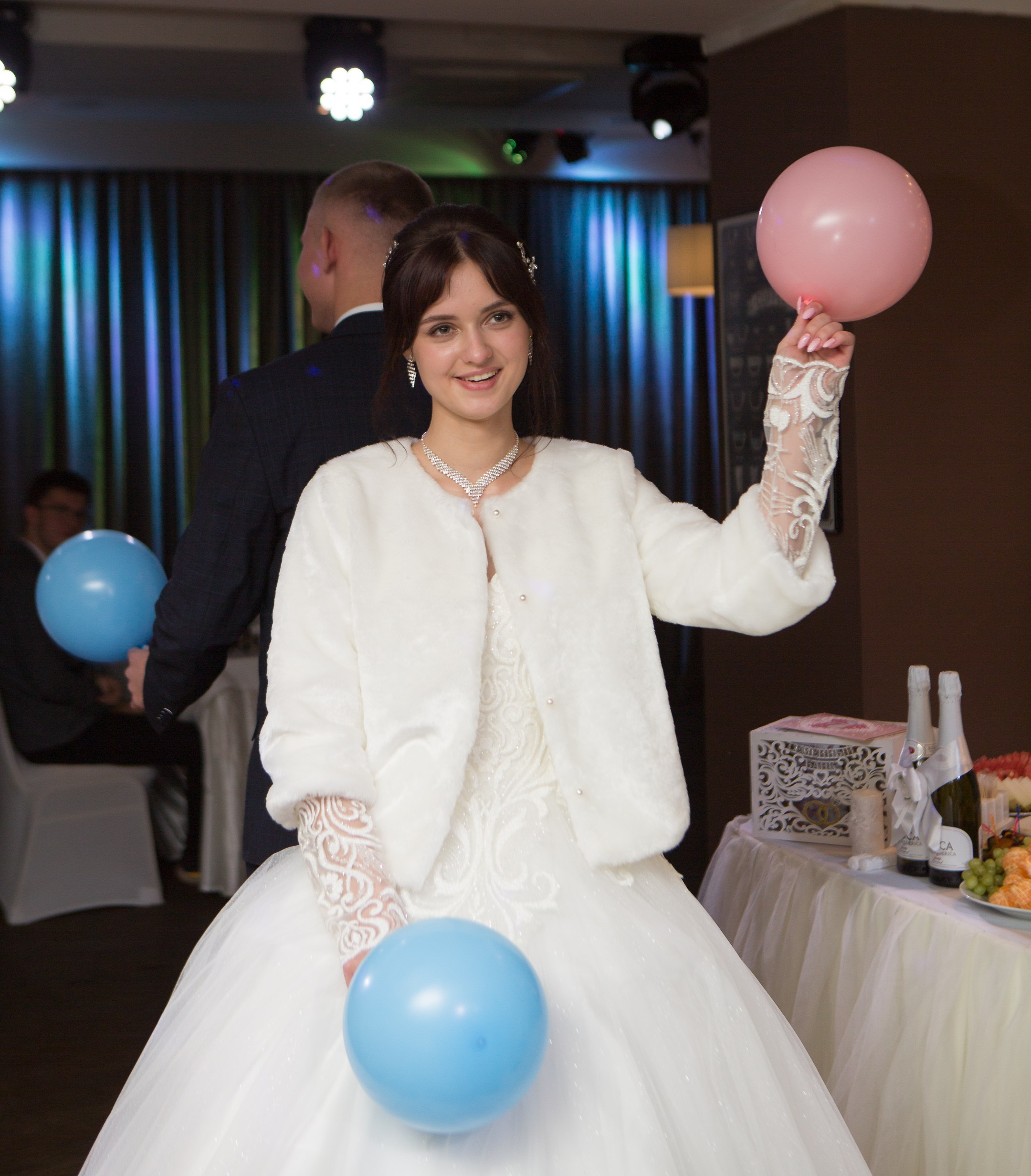 Ресторан. Фотограф Тверь|Москва|Волоколамск| Отт Кристина