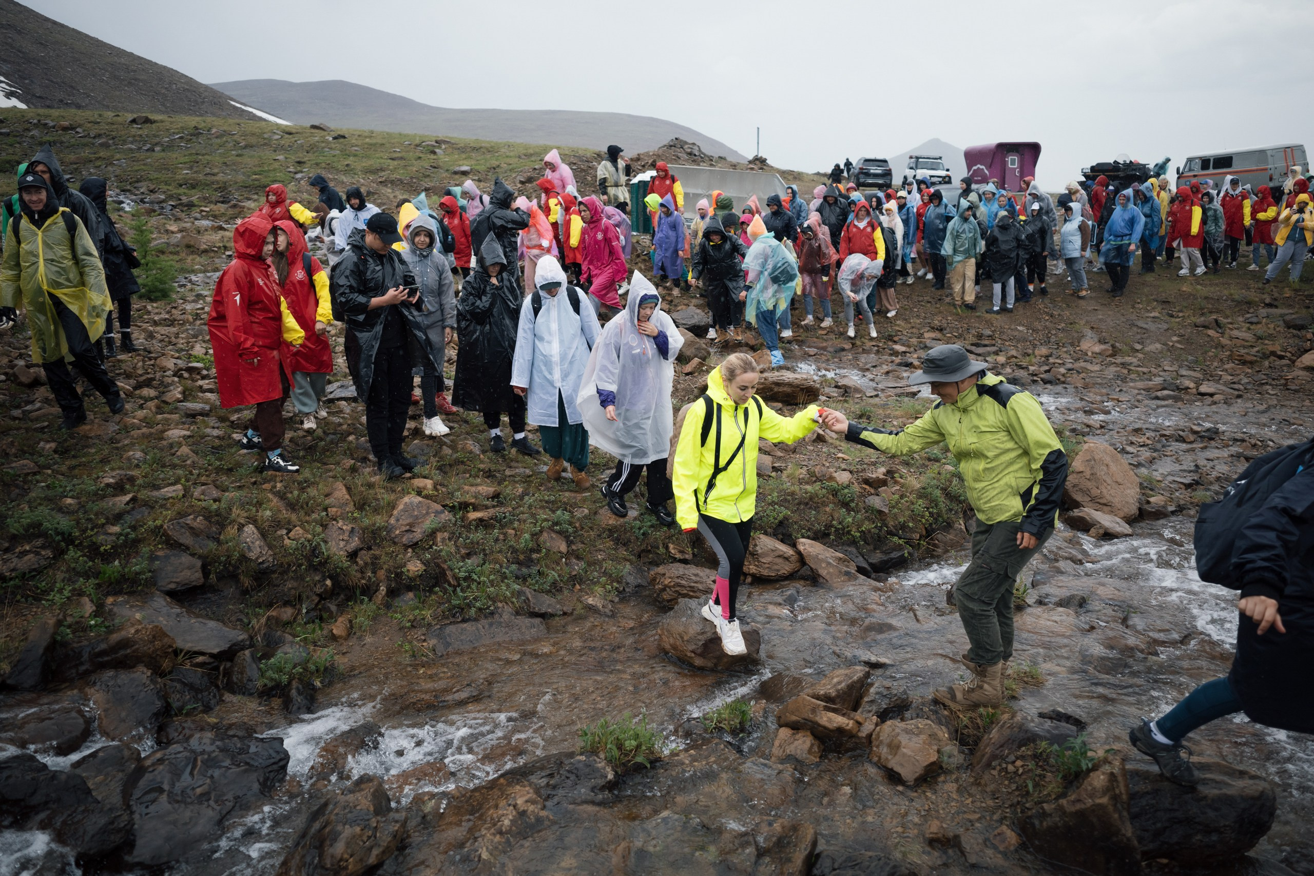 Reportage. Фотограф Ваня Бархатов