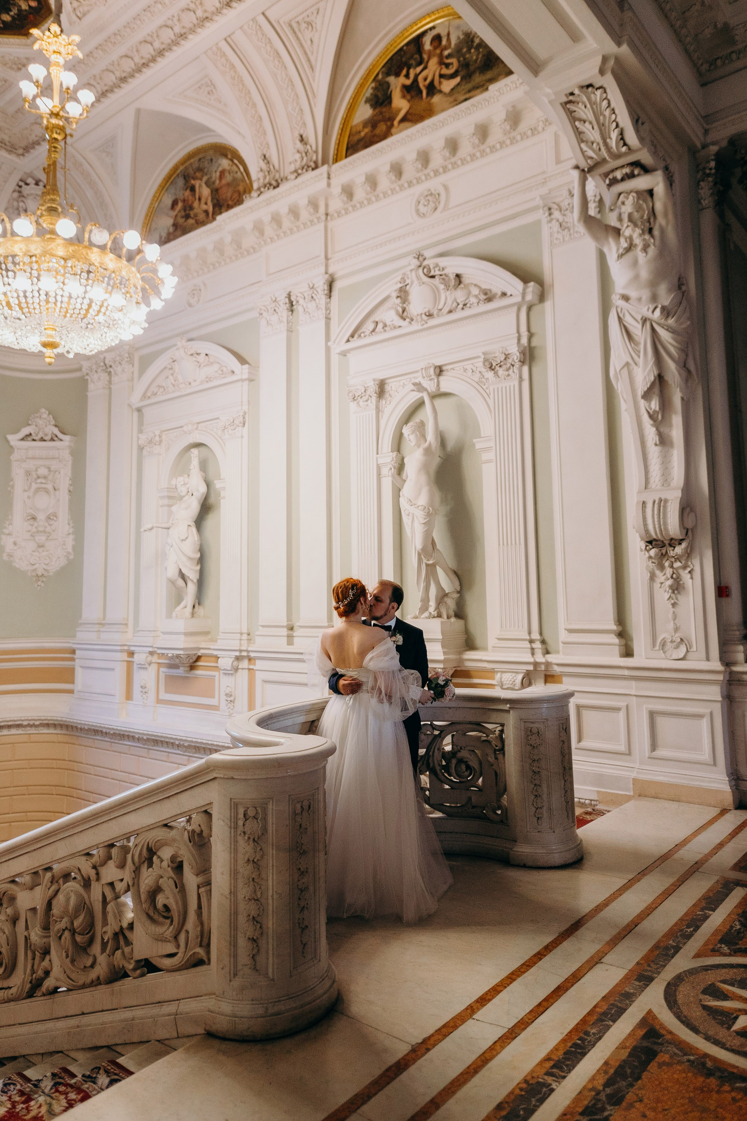 Wedding day 26.08.22. Свадебный фотограф в Санкт-Петербурге