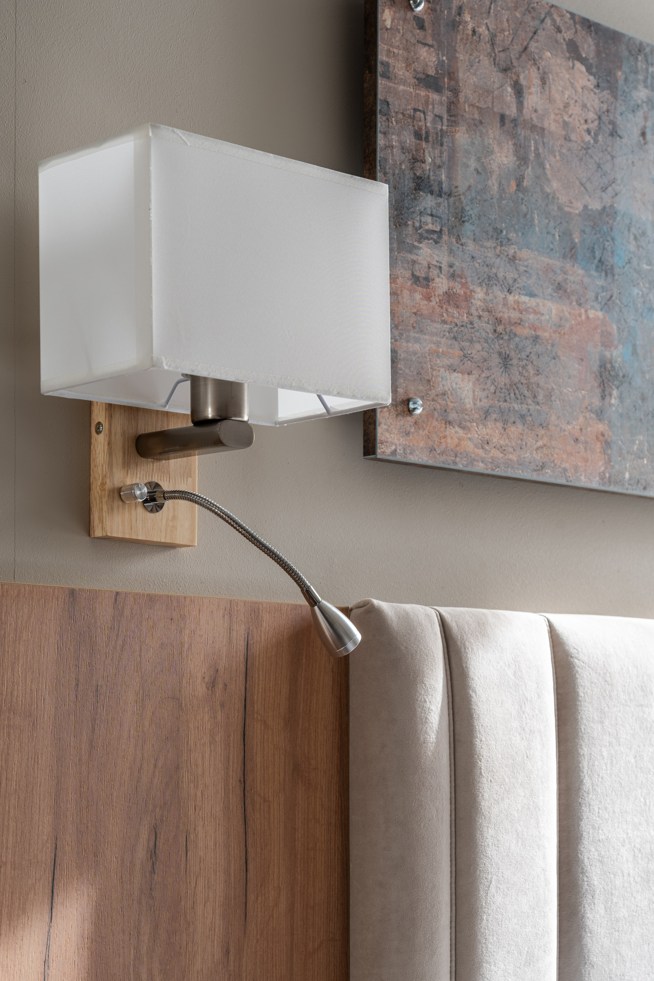 Гостиница «Стиль». Интерьерный фотограф и ретушер в Красноярске Денис Антропов