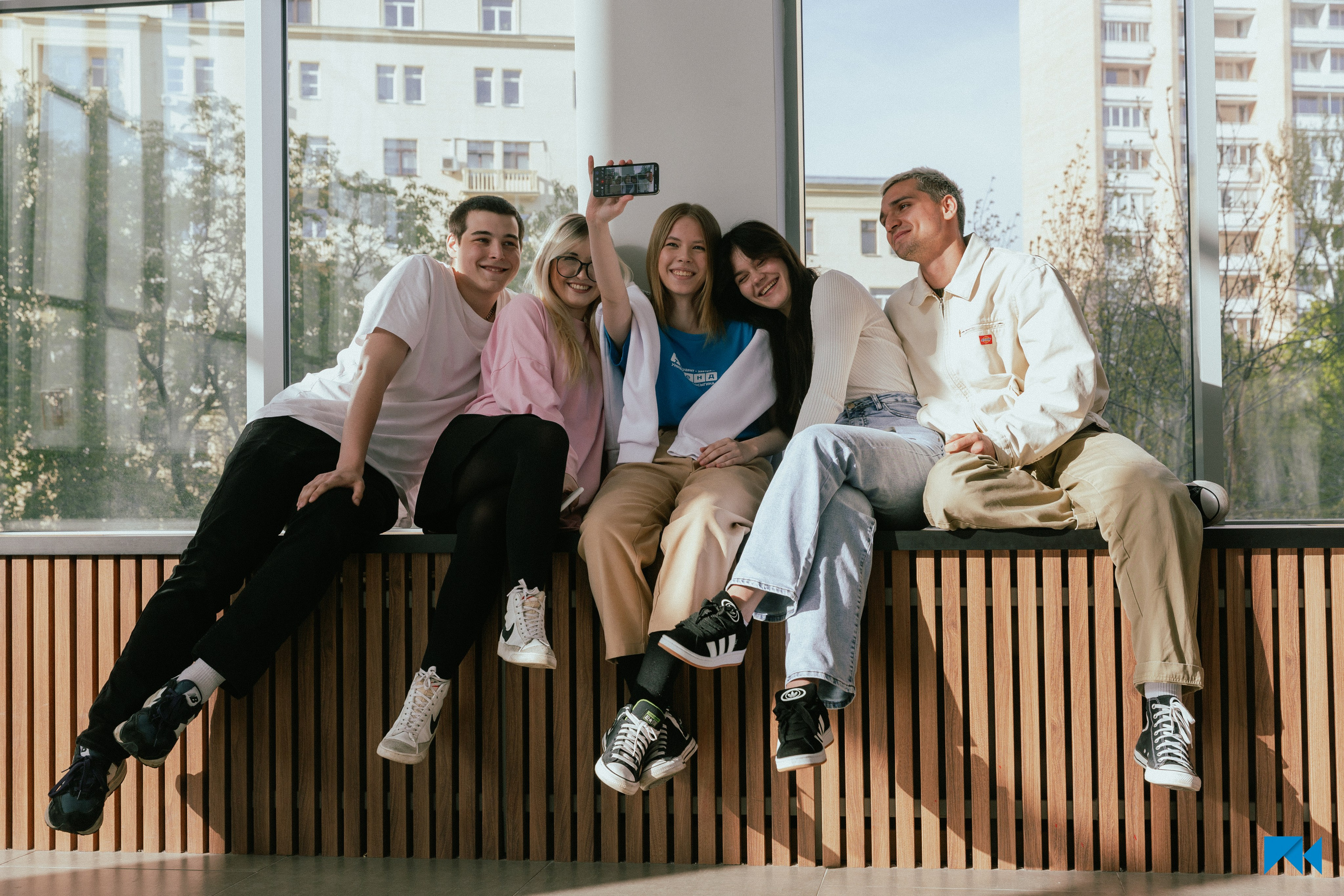 Репортажный фотограф в Москве Кащеева Анна