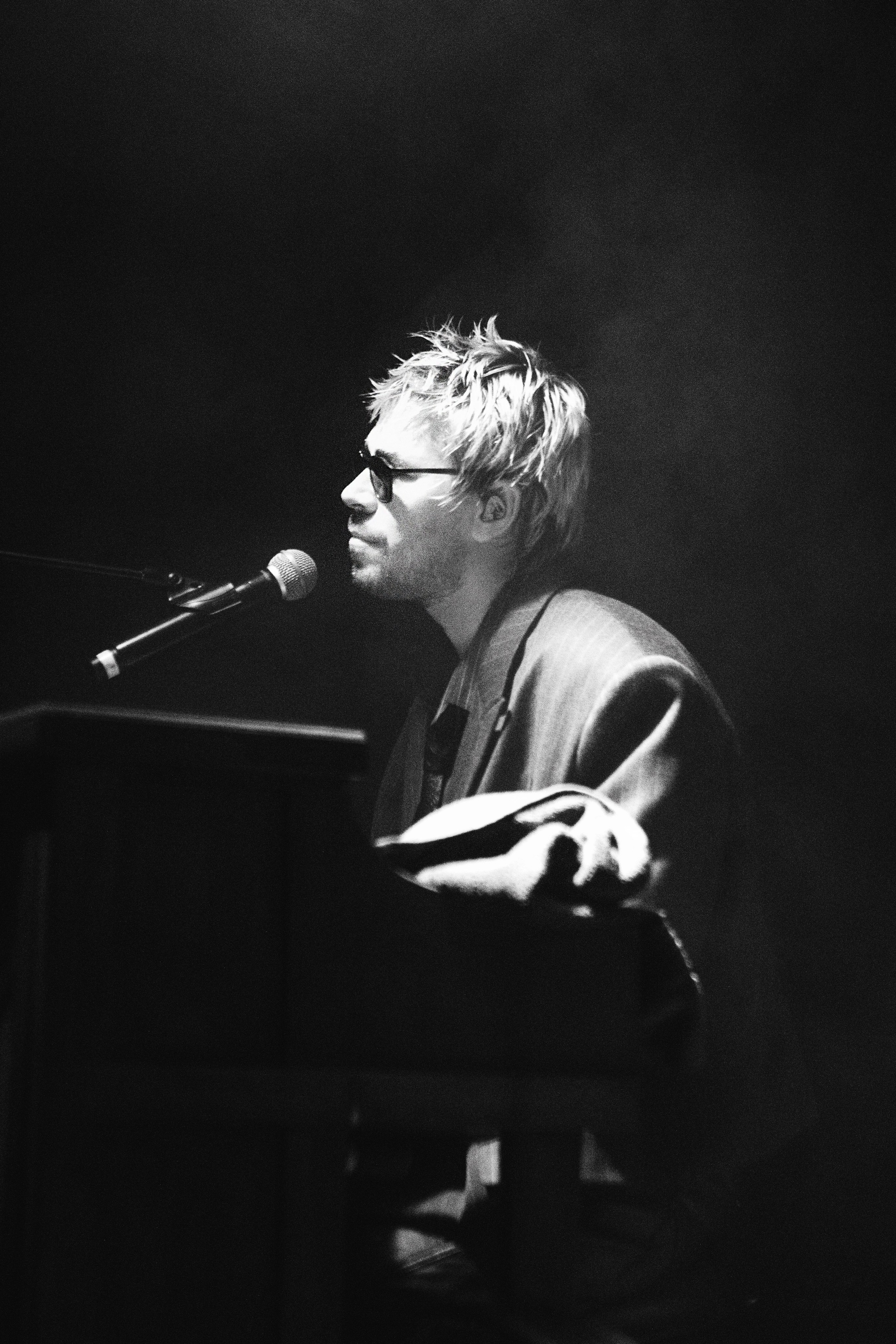 Концертная съемка. Репортажный фотограф в Москве Кащеева Анна