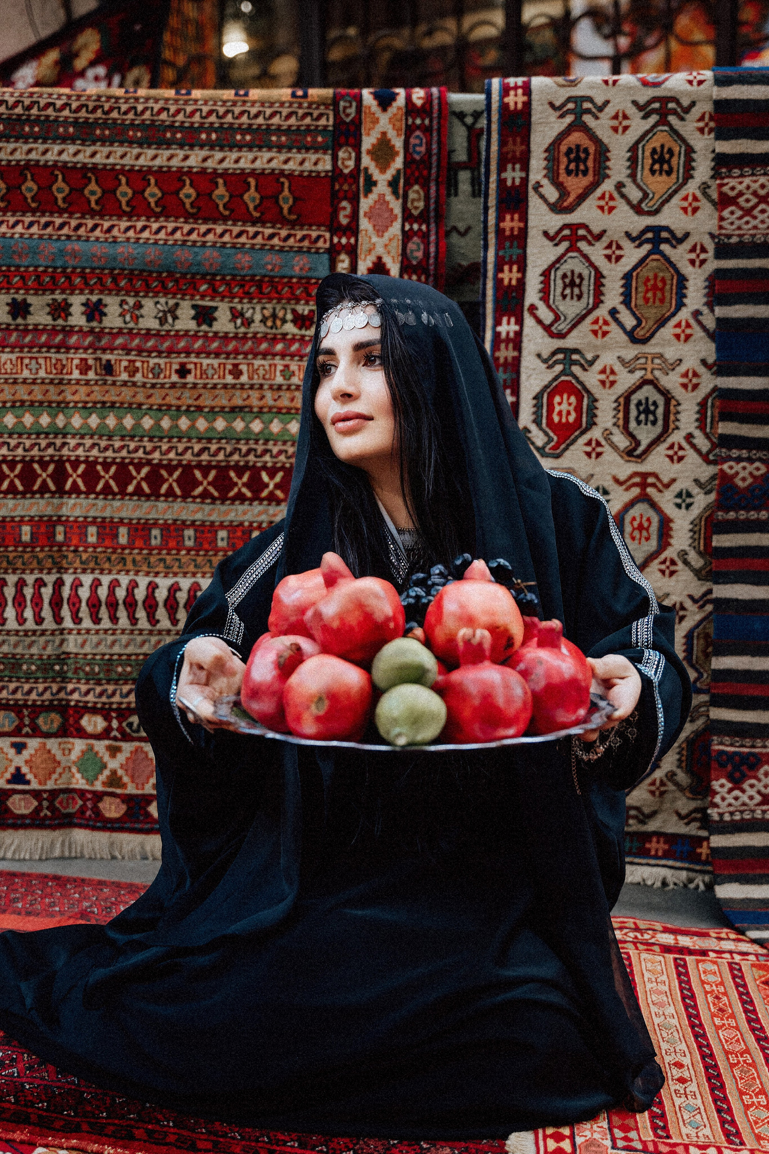 Тематические фотосессии. Фотограф Диана Семенова