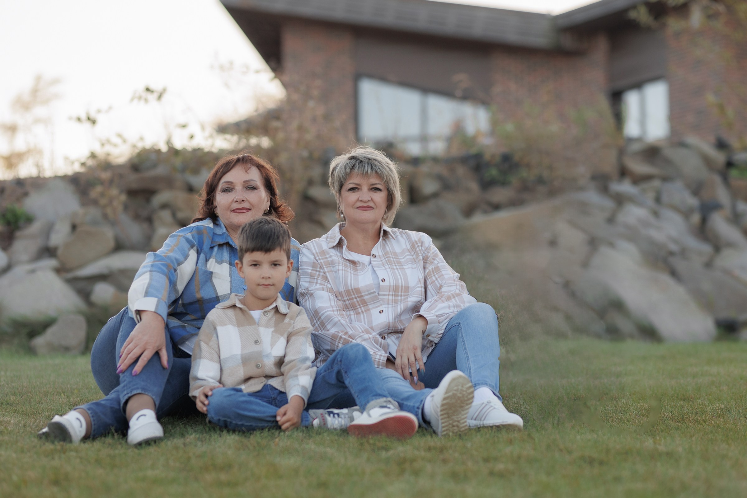 Елена, прогулка в парке Озера. Фотограф женского портрета, беременности и материнства Харькова Елена
