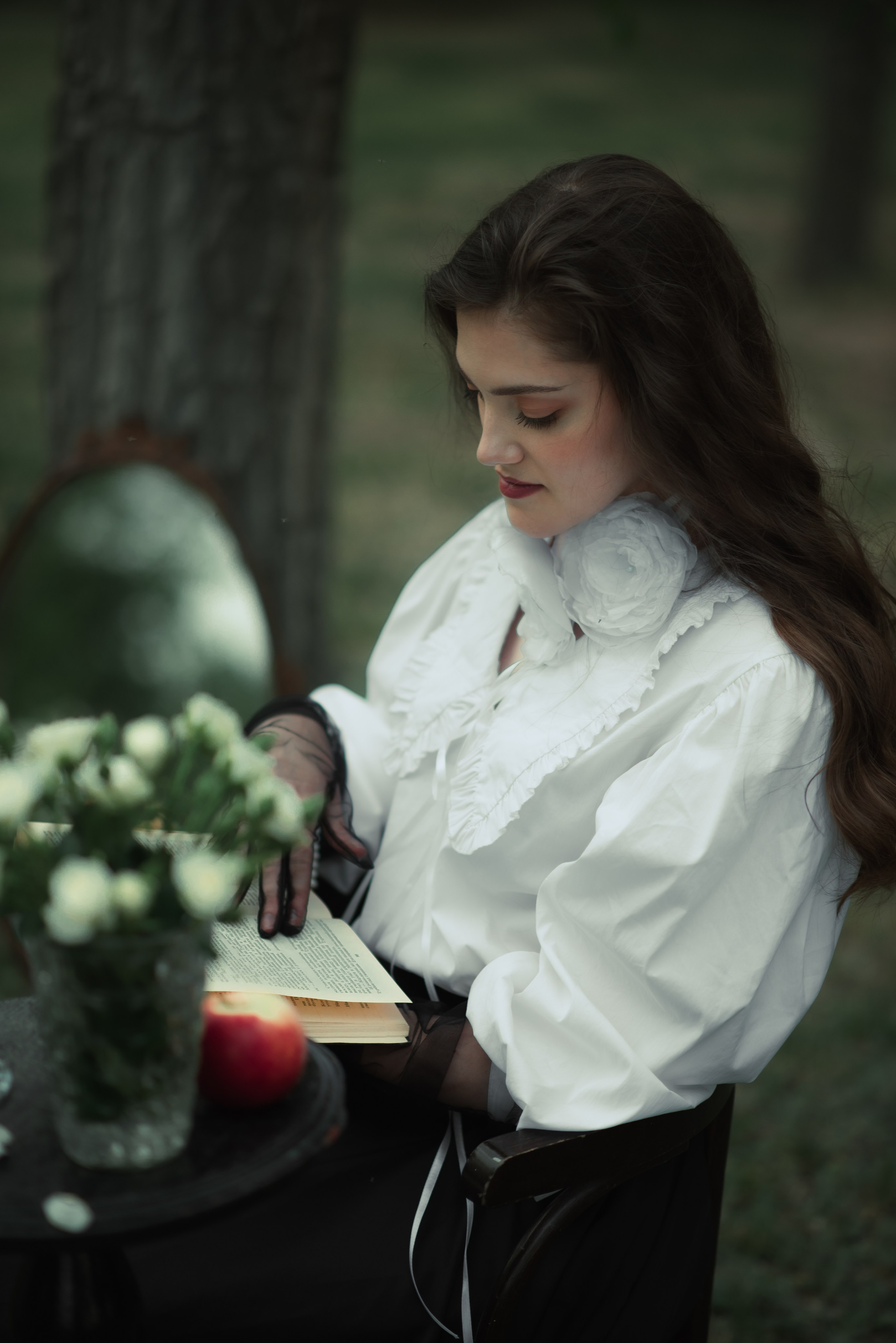 Сказочная аристократия. Главная