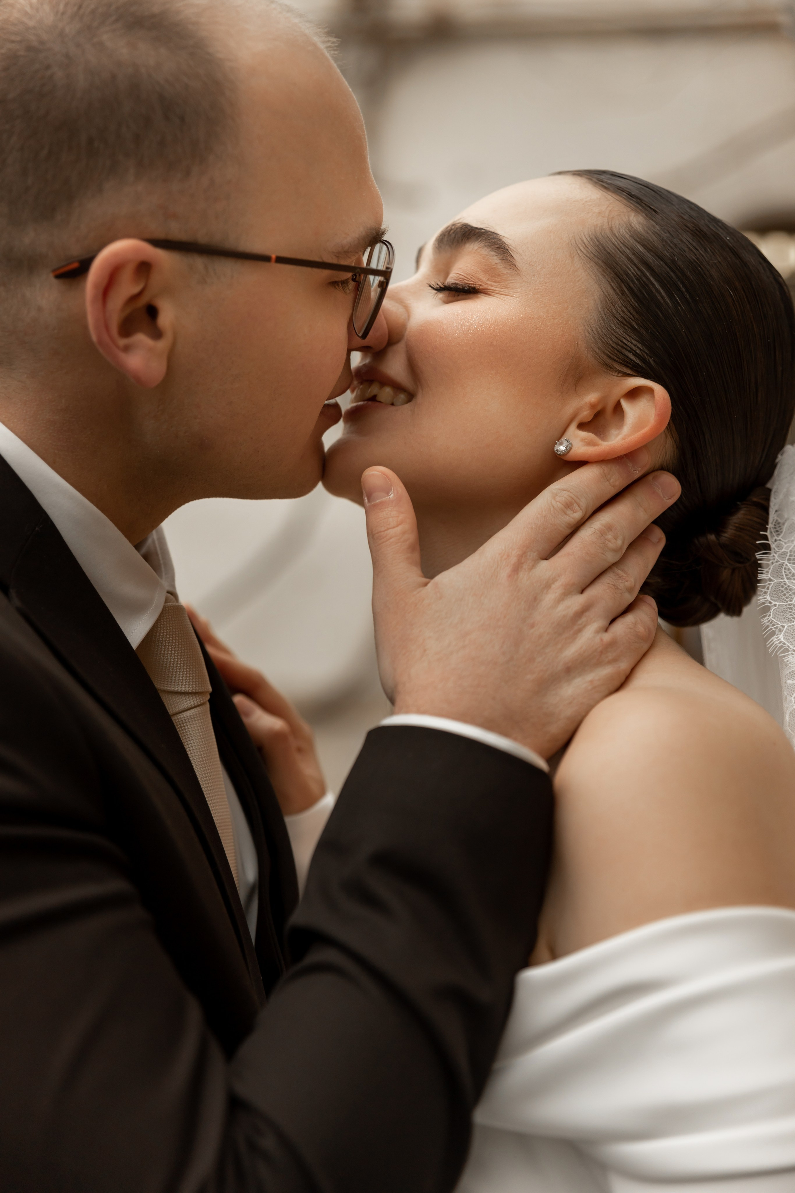 Херсонес. Евгений и Анастасия. Свадебный и семейный фотограф в Крыму и Севастополе Дарья Королева