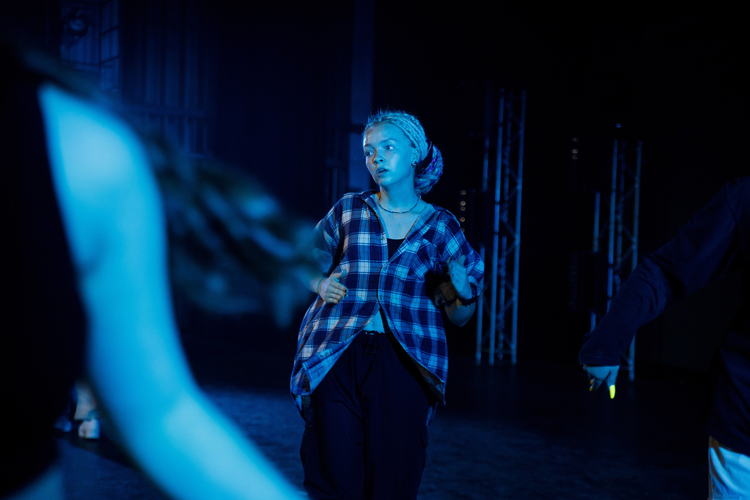 Отчётный концерт TODES Пермь. Фотограф Дмитрий Молчанов | Фотограф Пермь | Фотограф