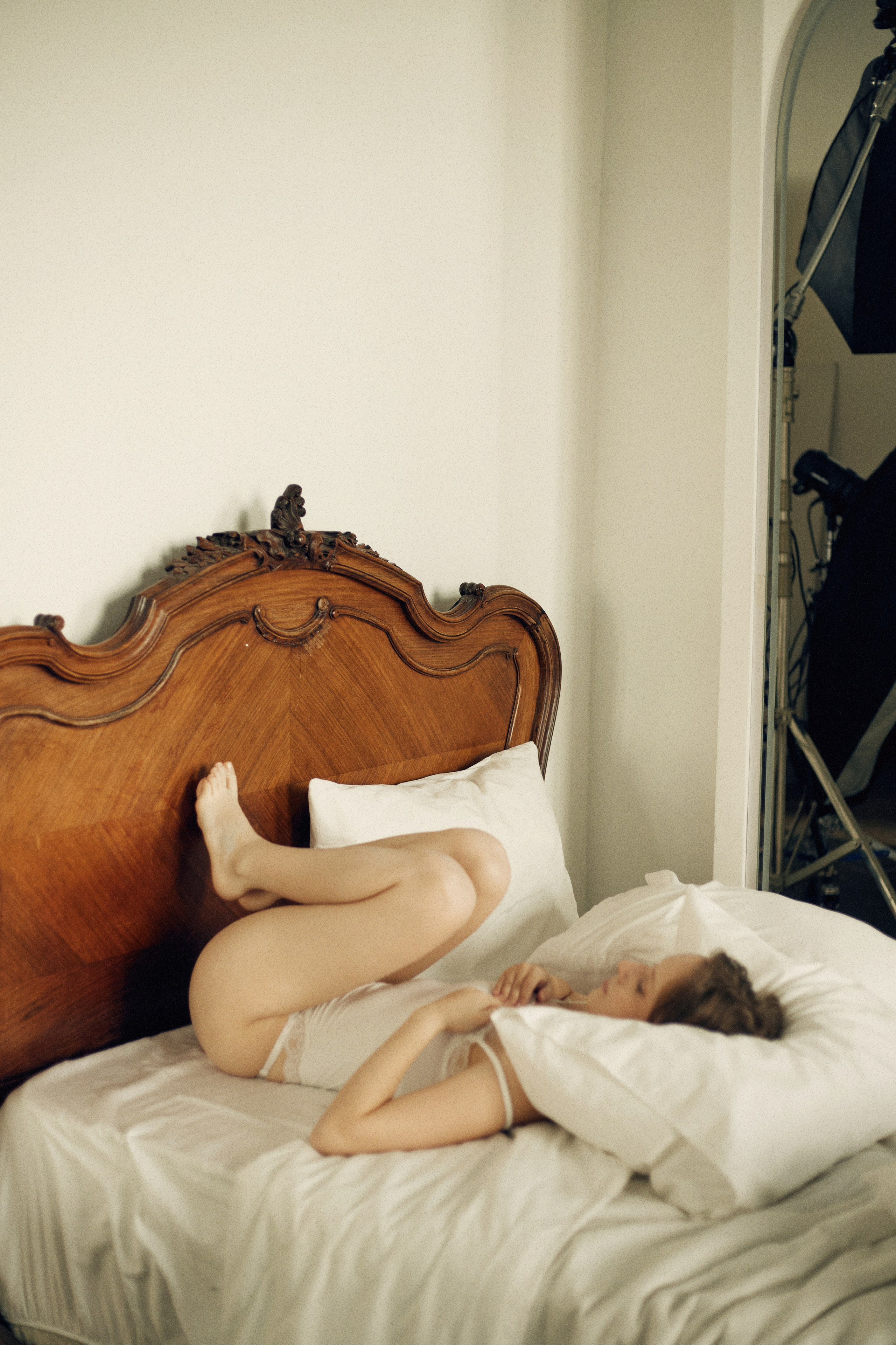 Женя. Фотограф Ионова Анастасия, г Владивосток