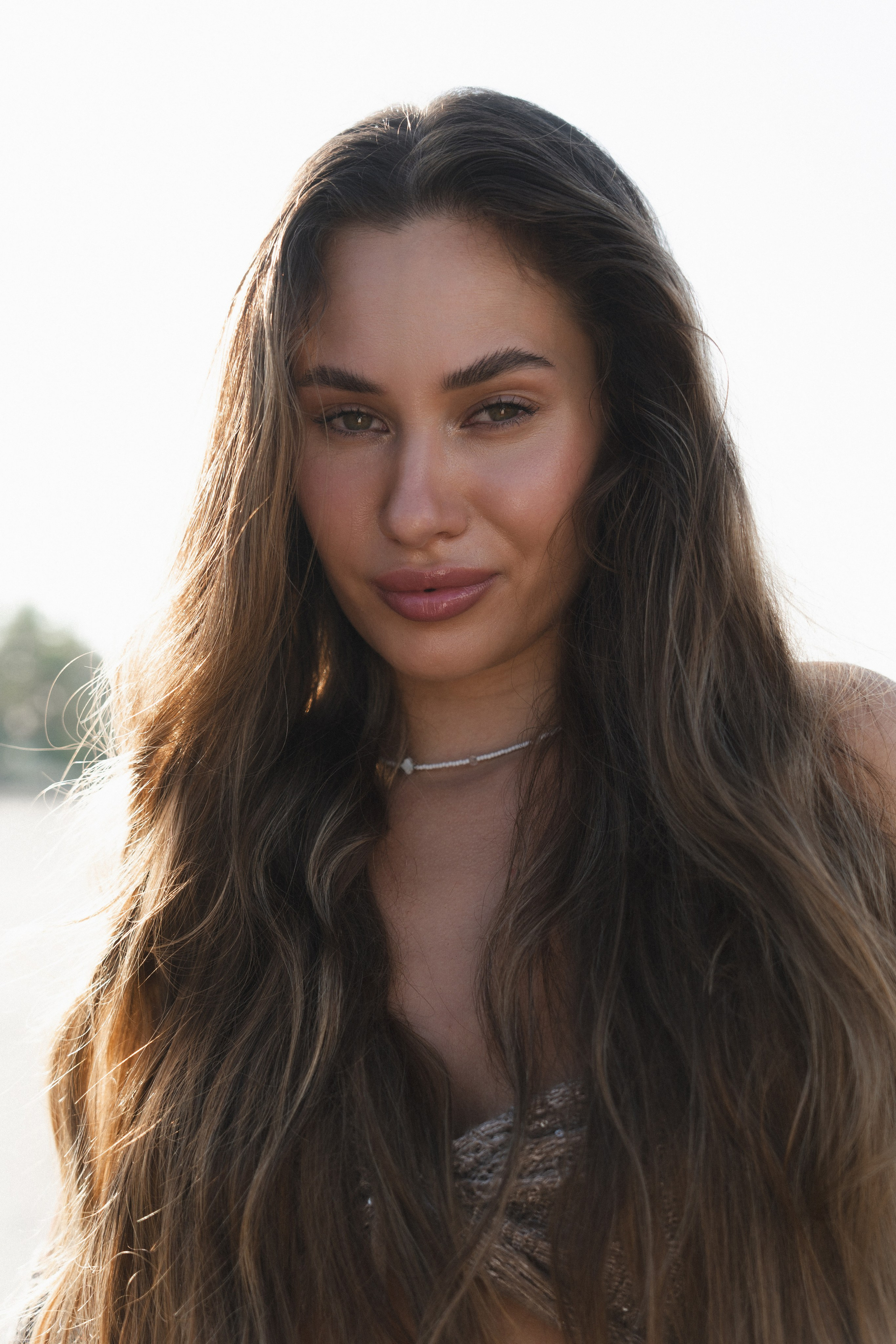 Натали. Фотограф Alena Ray