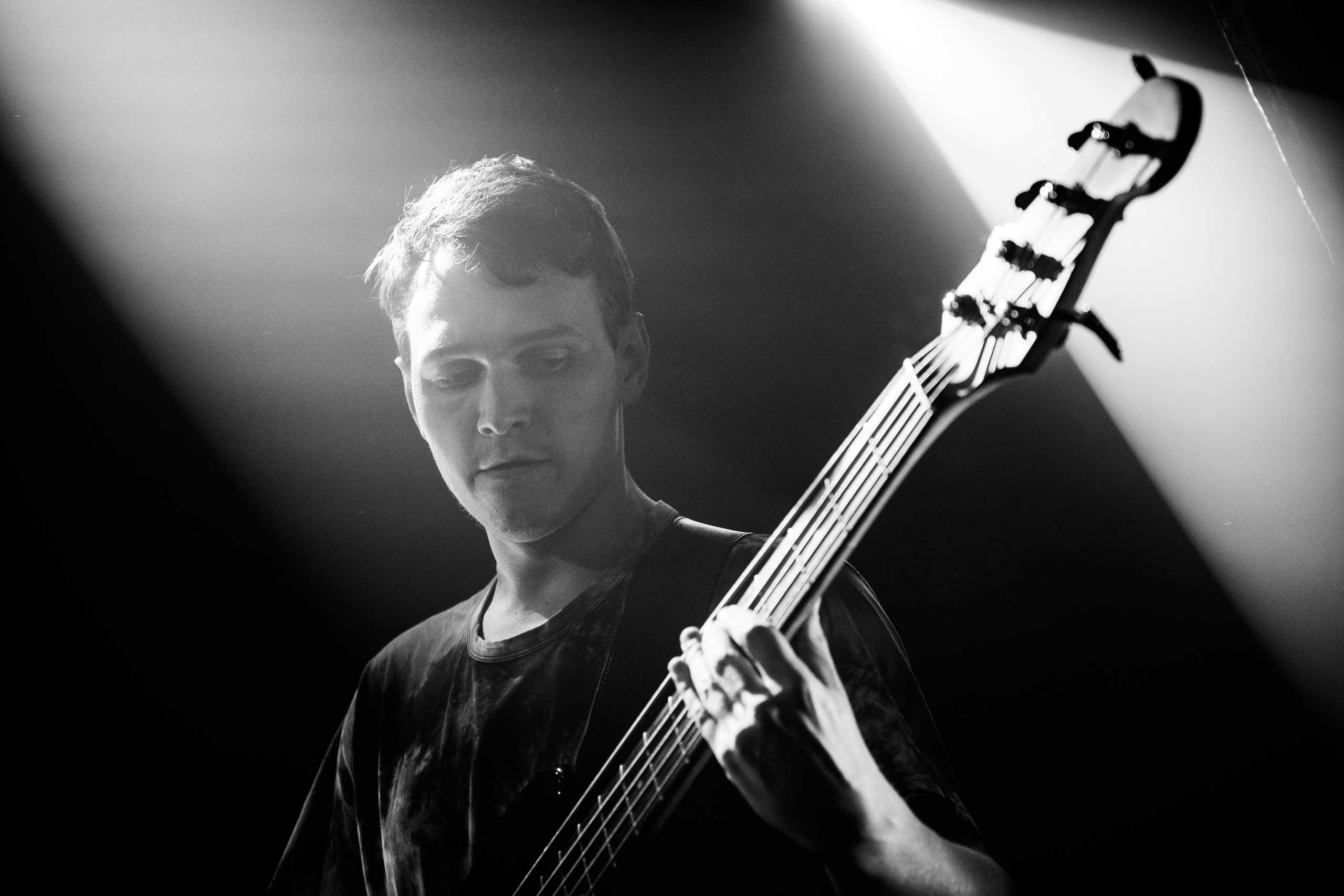 Vranac • Disbound • aphotique • Бесконечная зима|Zoccolo 2.0. Концертный и репортажный фотограф в Санкт-Петербурге Слава Пахомов