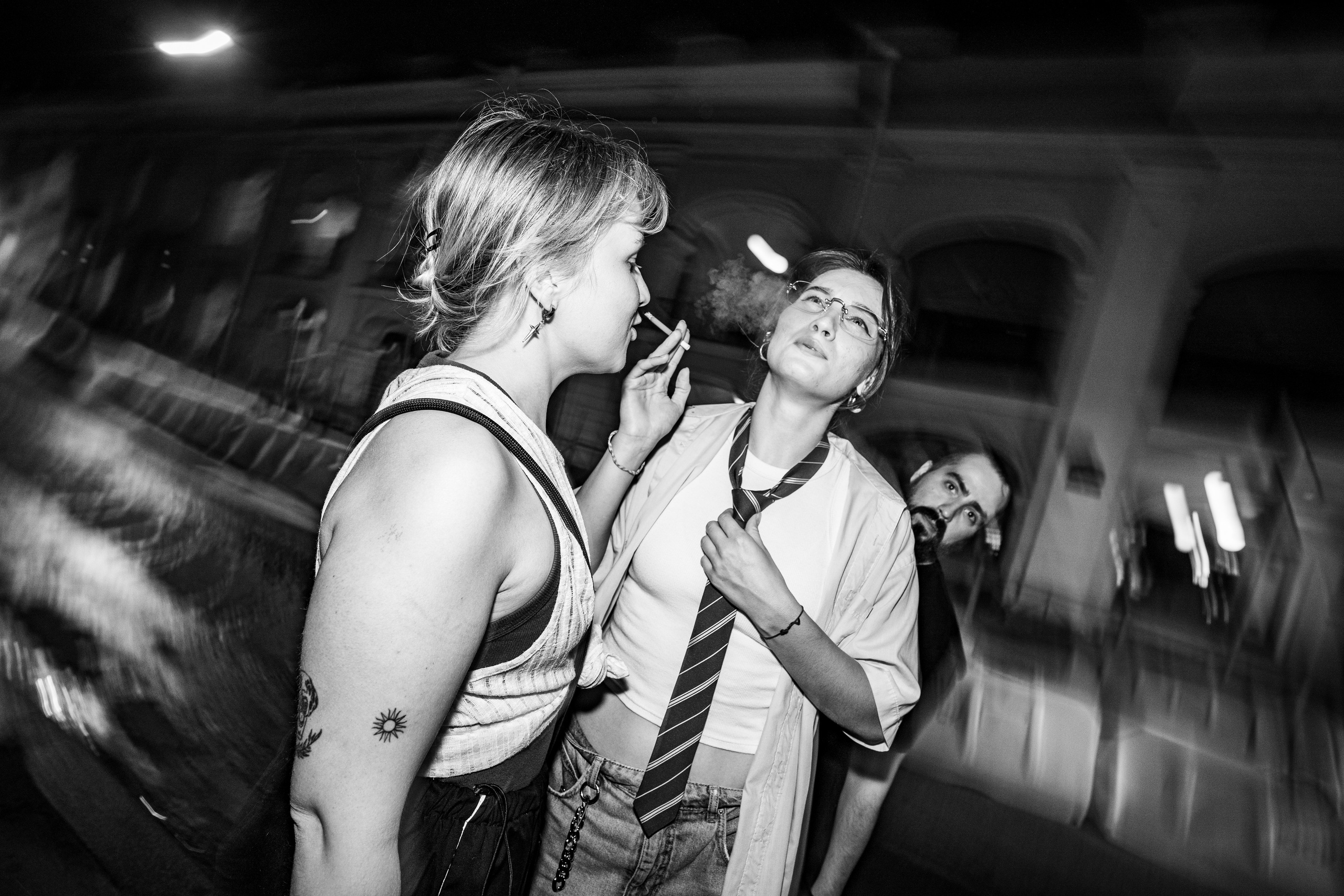 Бар разбитых сердец — 10/12 DJ's. Концертный и репортажный фотограф в Санкт-Петербурге Слава Пахомов