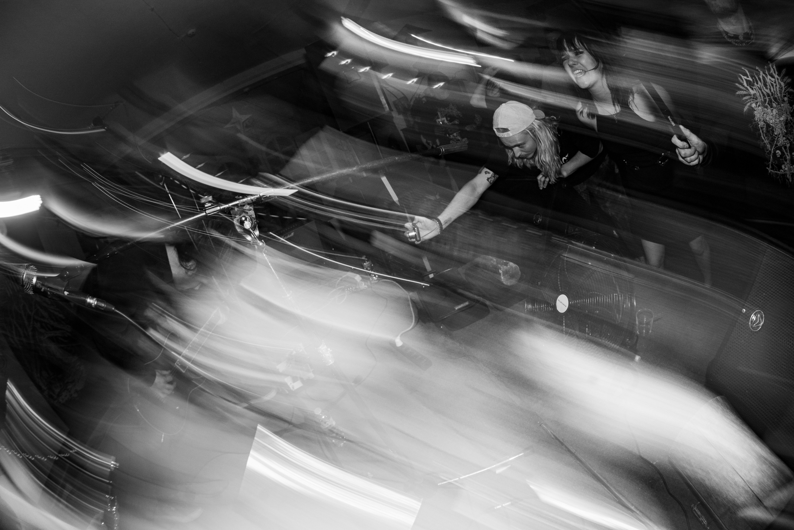 19.04 Potvor • aphotique • holdkjeft • Язва|TAGO)))MAGO))). Концертный и репортажный фотограф в Санкт-Петербурге Слава Пахомов