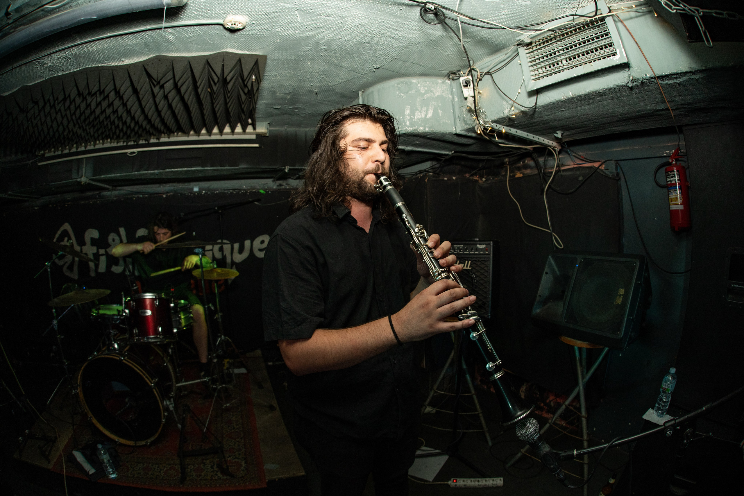 Blackened White Night|FishFabrique. Концертный и репортажный фотограф в Санкт-Петербурге Слава Пахомов