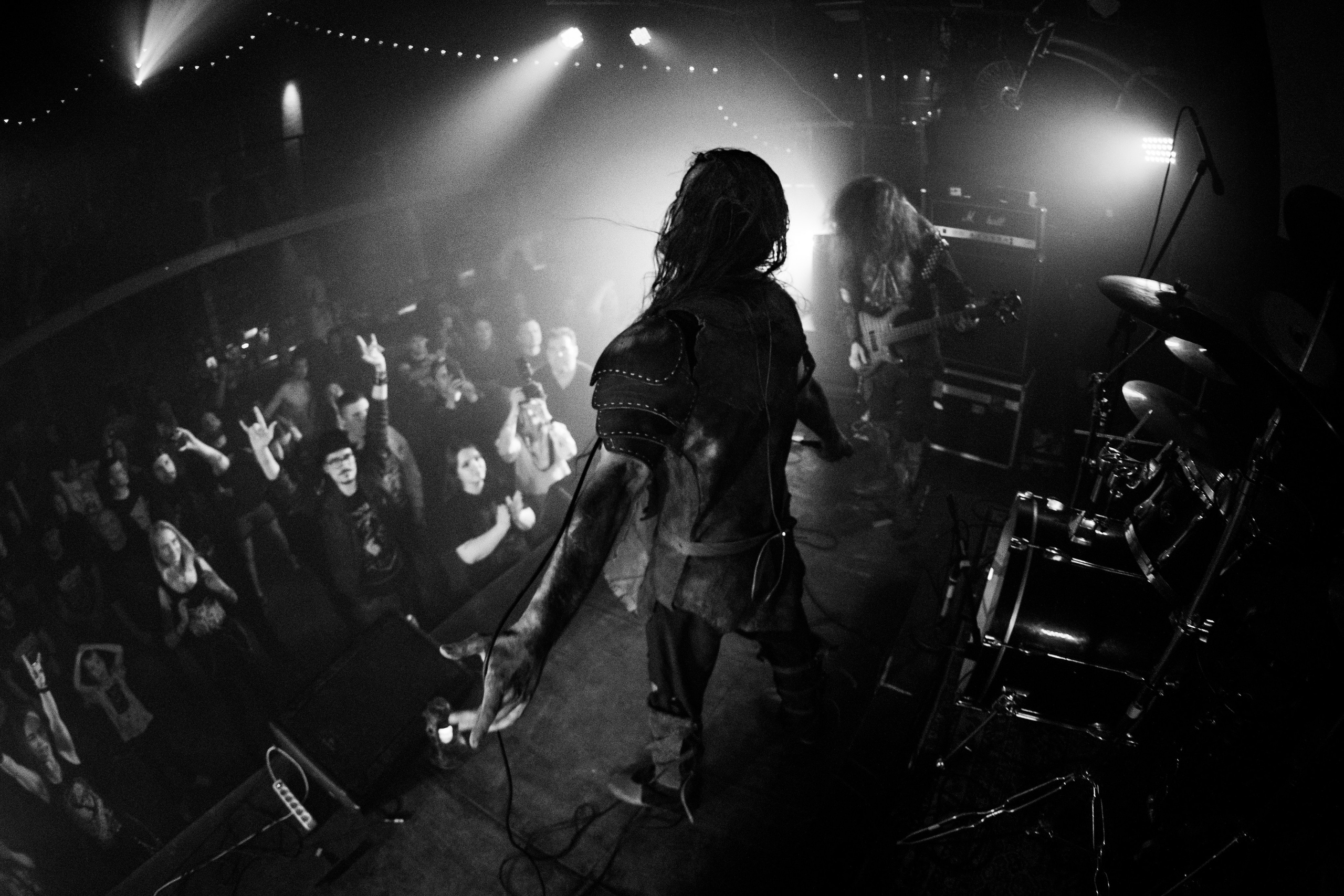 Valhalla | 24.05.25 | Ласточка. Концертный и репортажный фотограф в Санкт-Петербурге Слава Пахомов