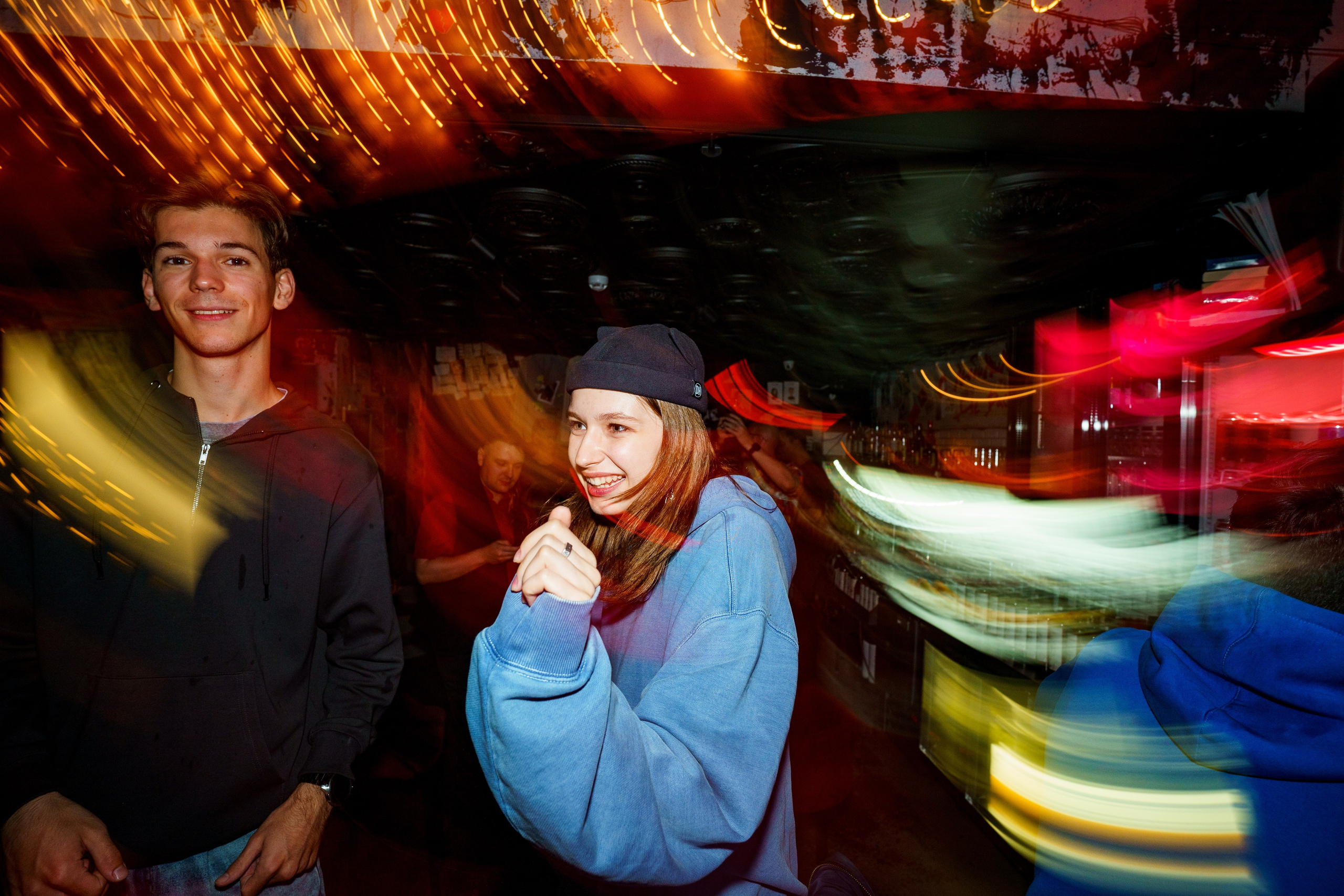 Бар разбитых сердец. Last summer party. Концертный и репортажный фотограф в Санкт-Петербурге Слава Пахомов