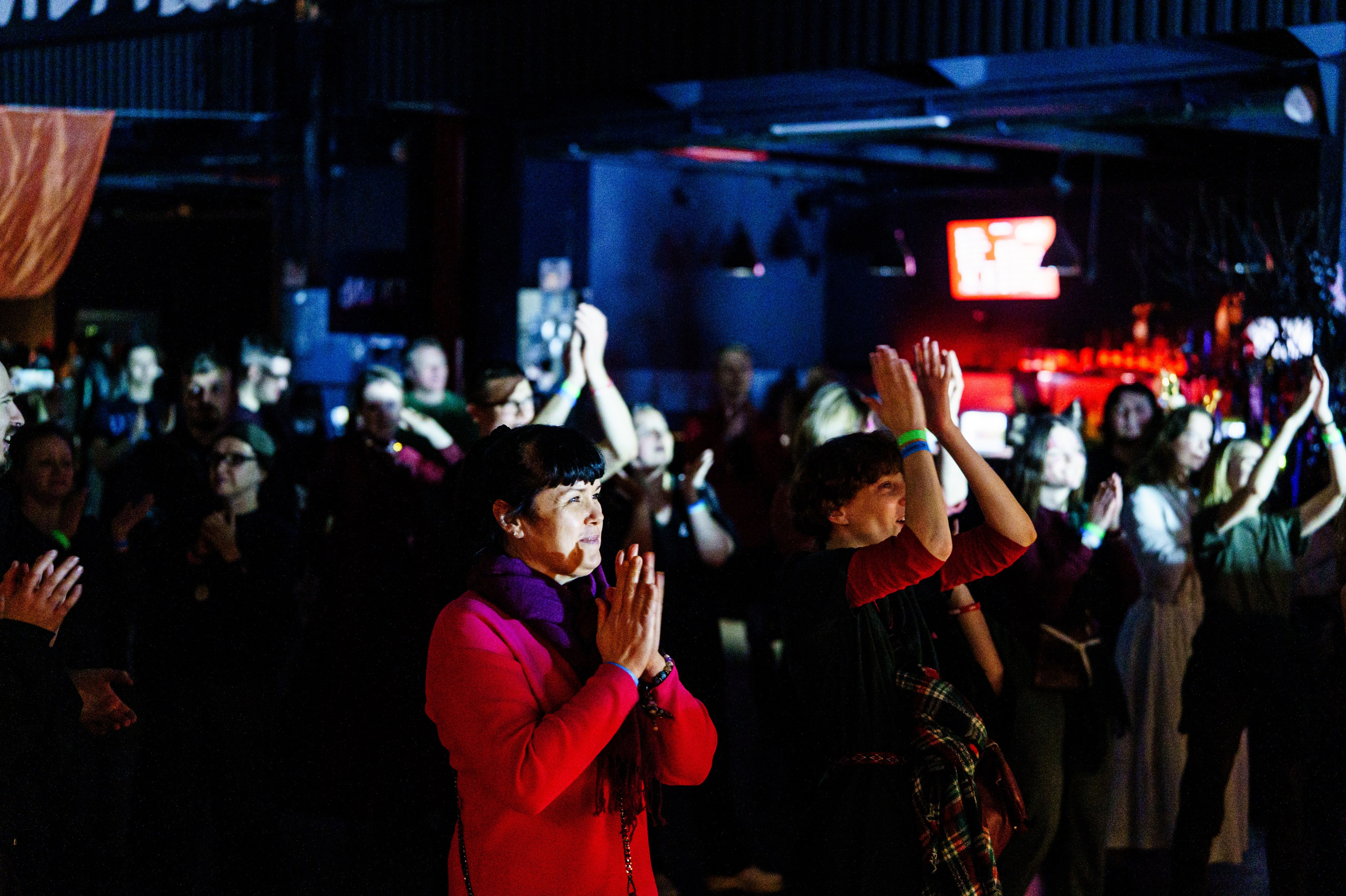 Жива/Жатва — Дарвинион| Sound. Концертный и репортажный фотограф в Санкт-Петербурге Слава Пахомов