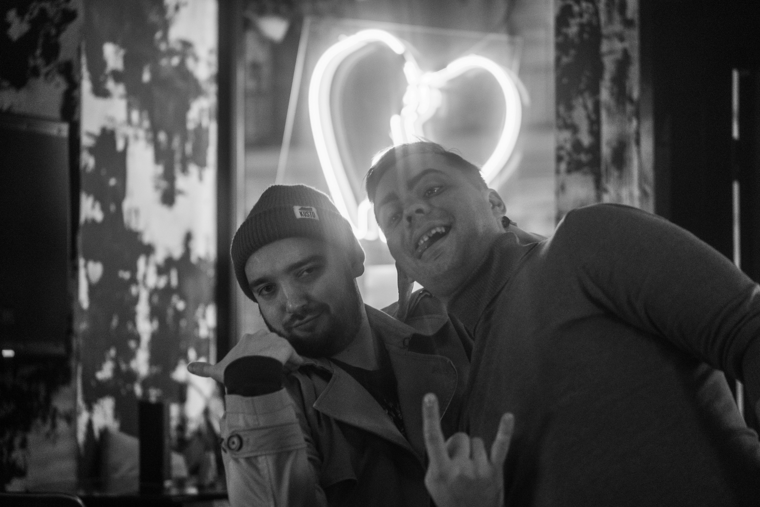 День рождения Шефа. Бар разбитых сердец. Концертный и репортажный фотограф в Санкт-Петербурге Слава Пахомов