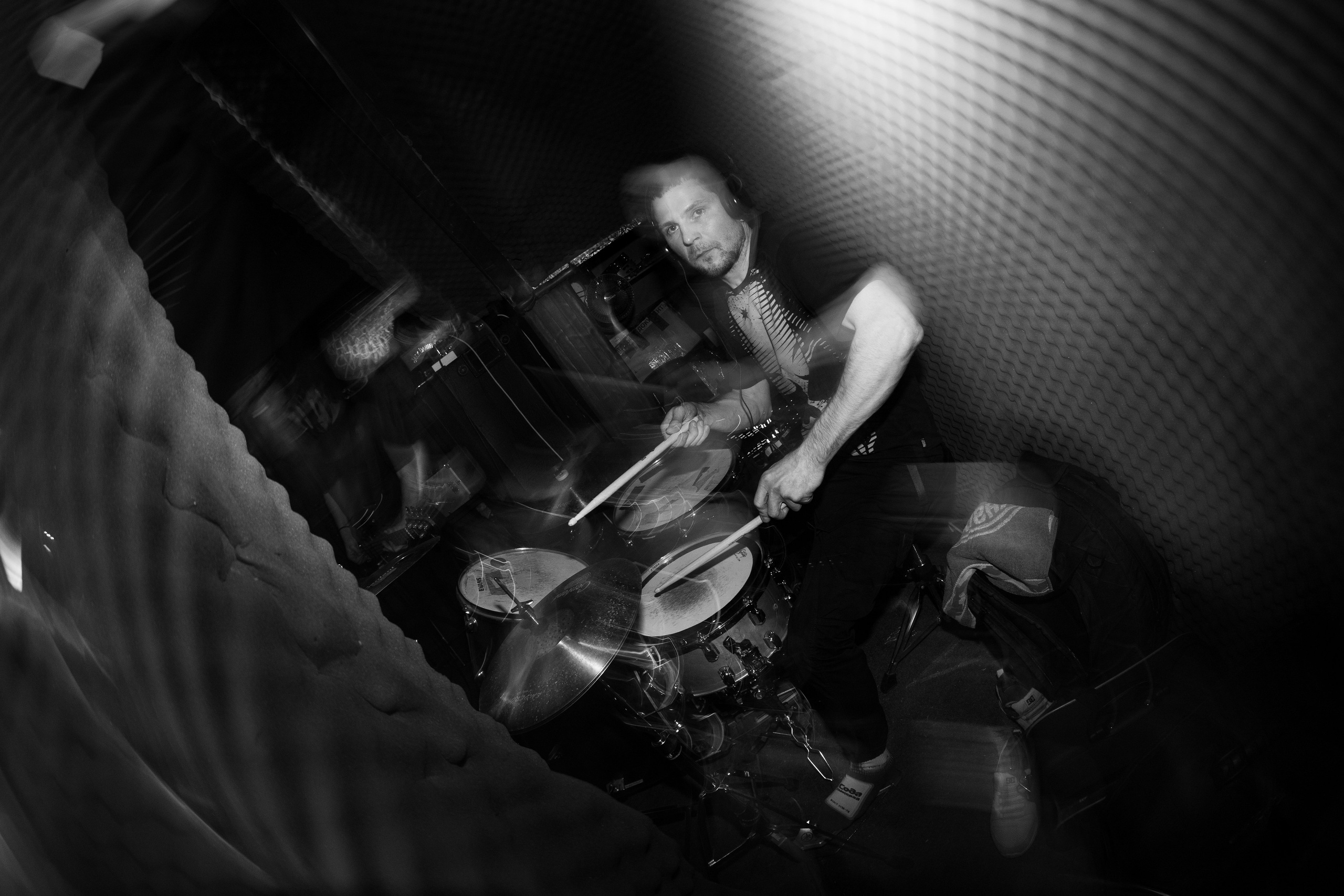 Сатива|Debaser. Концертный и репортажный фотограф в Санкт-Петербурге Слава Пахомов