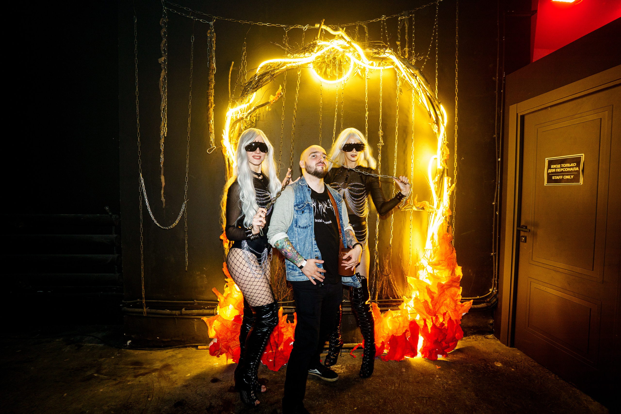 Новгородские костры ч.2| Сердце (Великий Новгород). Концертный и репортажный фотограф в Санкт-Петербурге Слава Пахомов