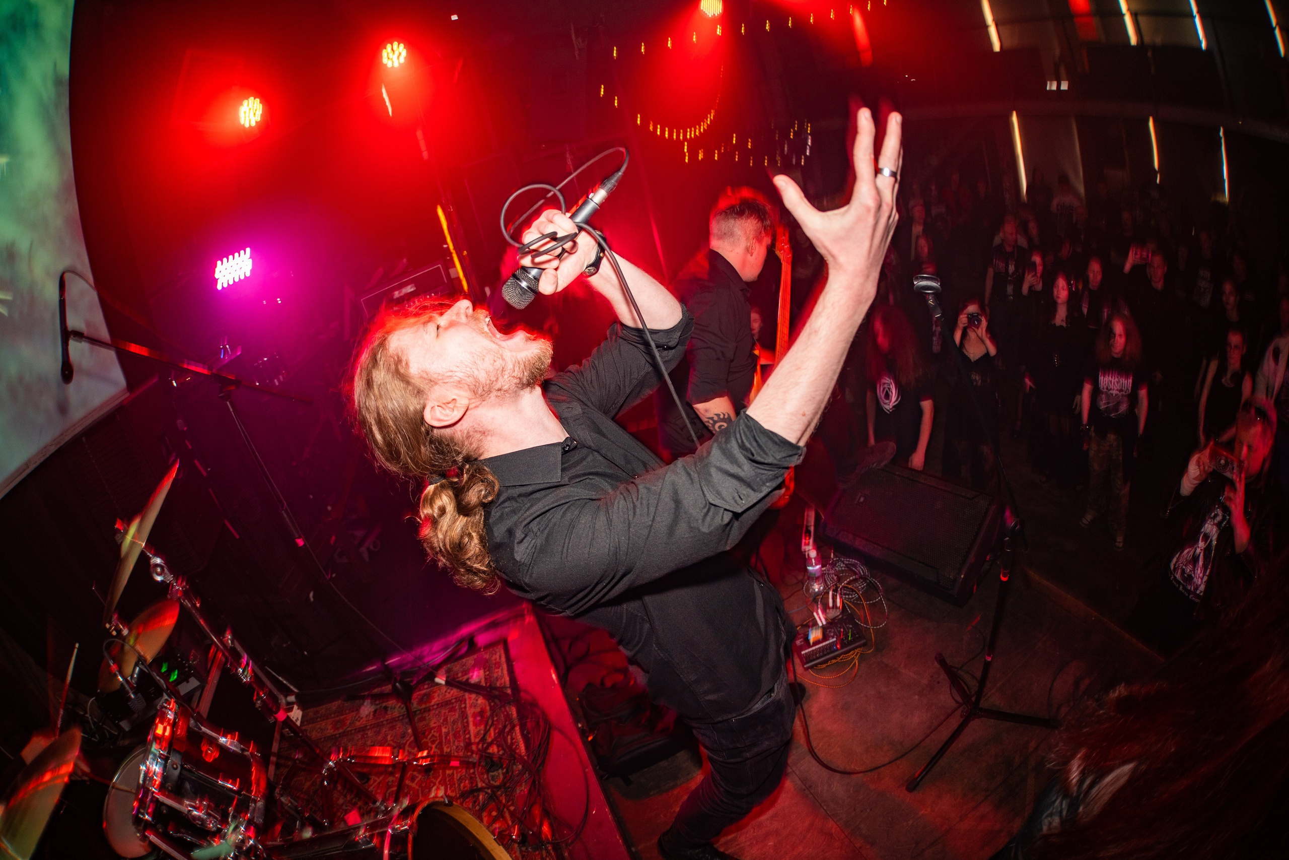 Valhalla | 24.05.25 | Ласточка. Концертный и репортажный фотограф в Санкт-Петербурге Слава Пахомов