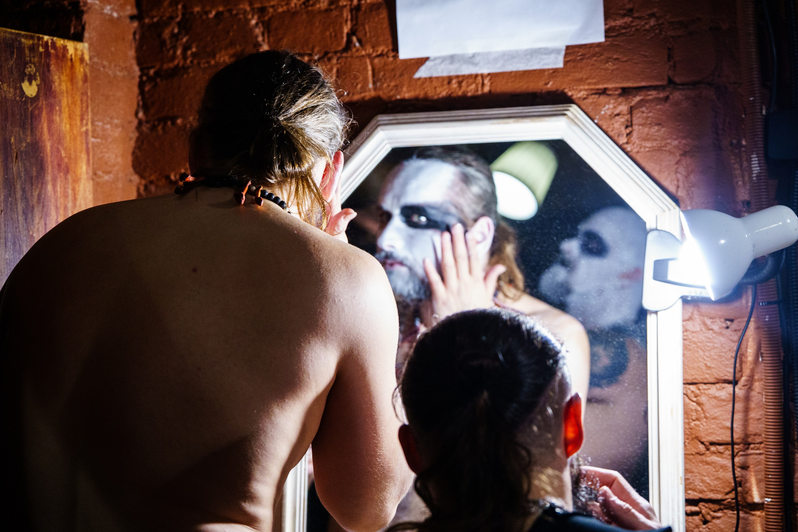 Iskra • Khlad • WN/BF | Сердце. Концертный и репортажный фотограф в Санкт-Петербурге Слава Пахомов