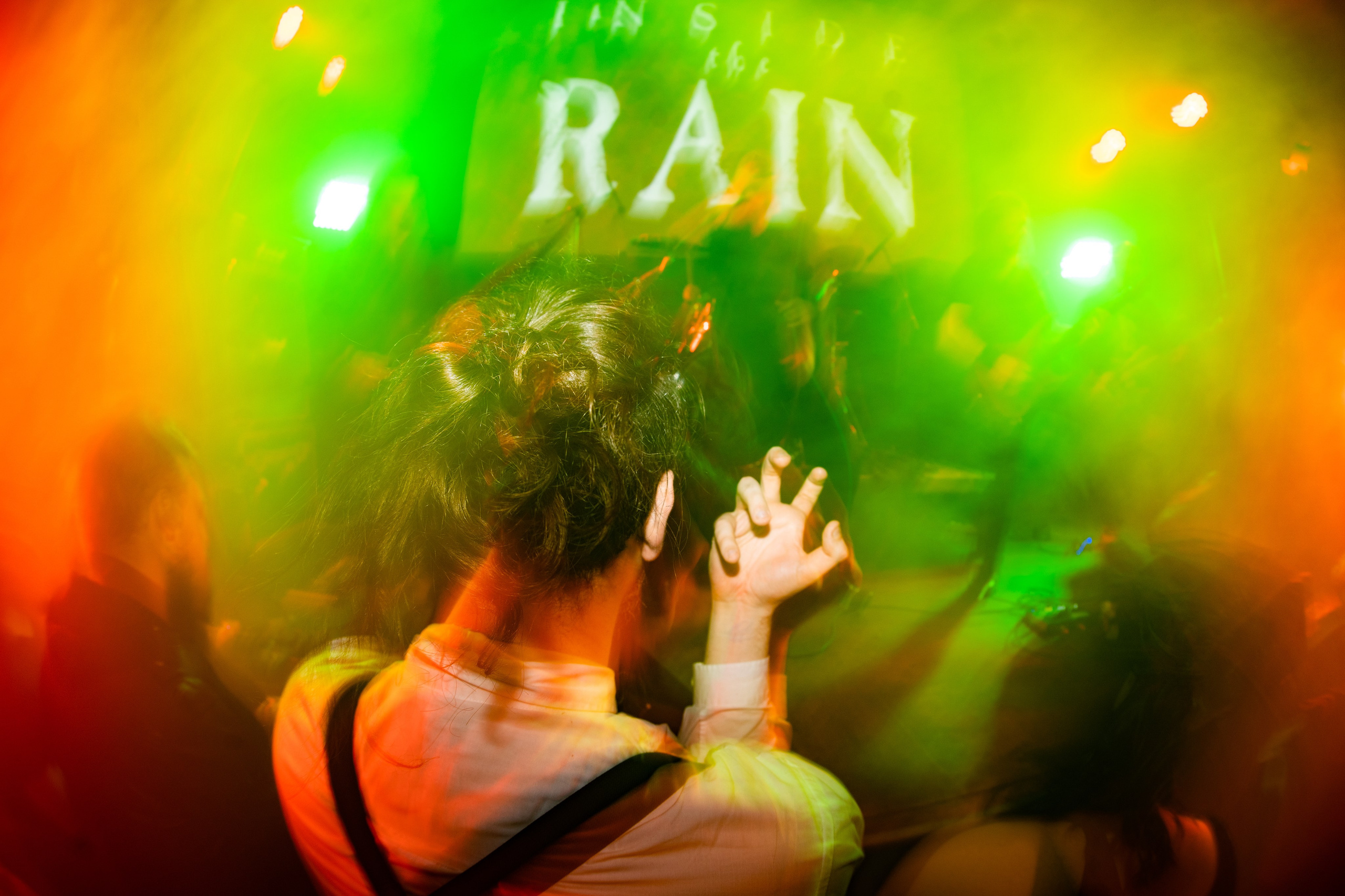 Фестиваль «Doom на Неве IV»|Ласточка. Концертный и репортажный фотограф в Санкт-Петербурге Слава Пахомов