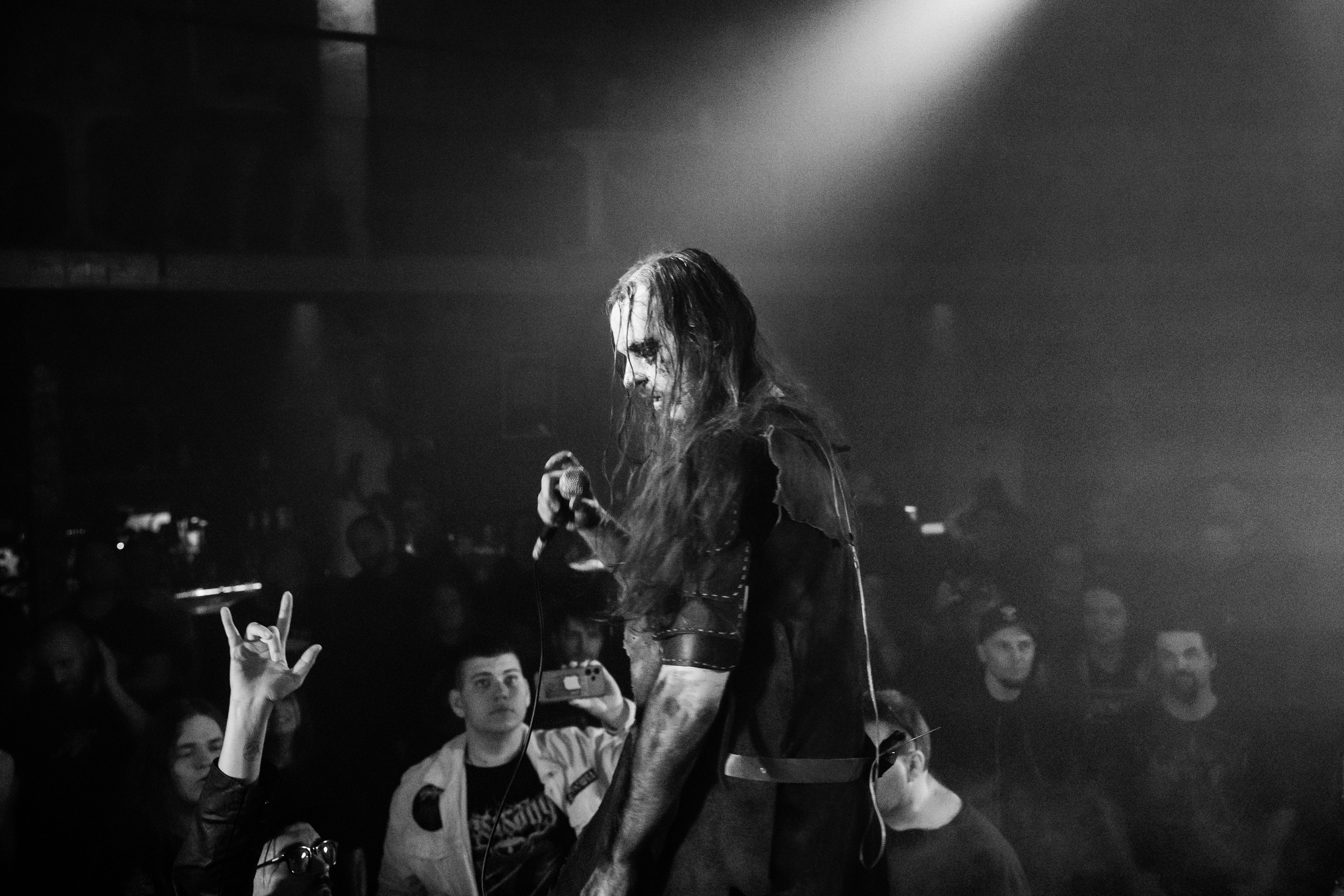 Valhalla | 24.05.25 | Ласточка. Концертный и репортажный фотограф в Санкт-Петербурге Слава Пахомов