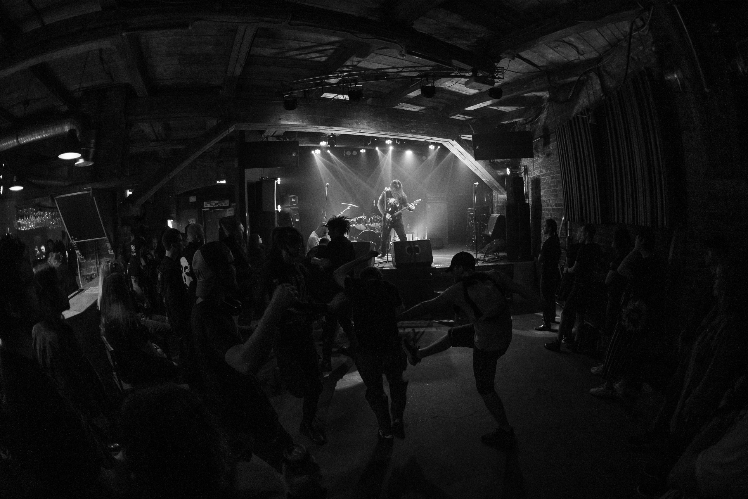 Депрессия и принятие|Zoccolo 2.0. Концертный и репортажный фотограф в Санкт-Петербурге Слава Пахомов