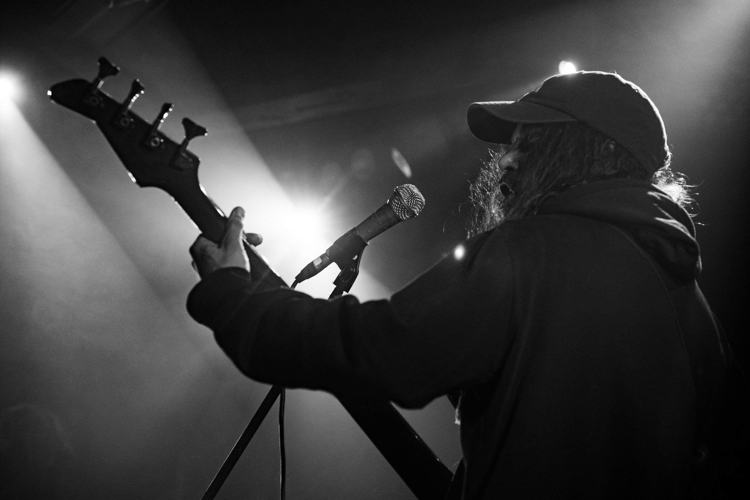 General Grievous|Zoccolo 2.0. Концертный и репортажный фотограф в Санкт-Петербурге Слава Пахомов