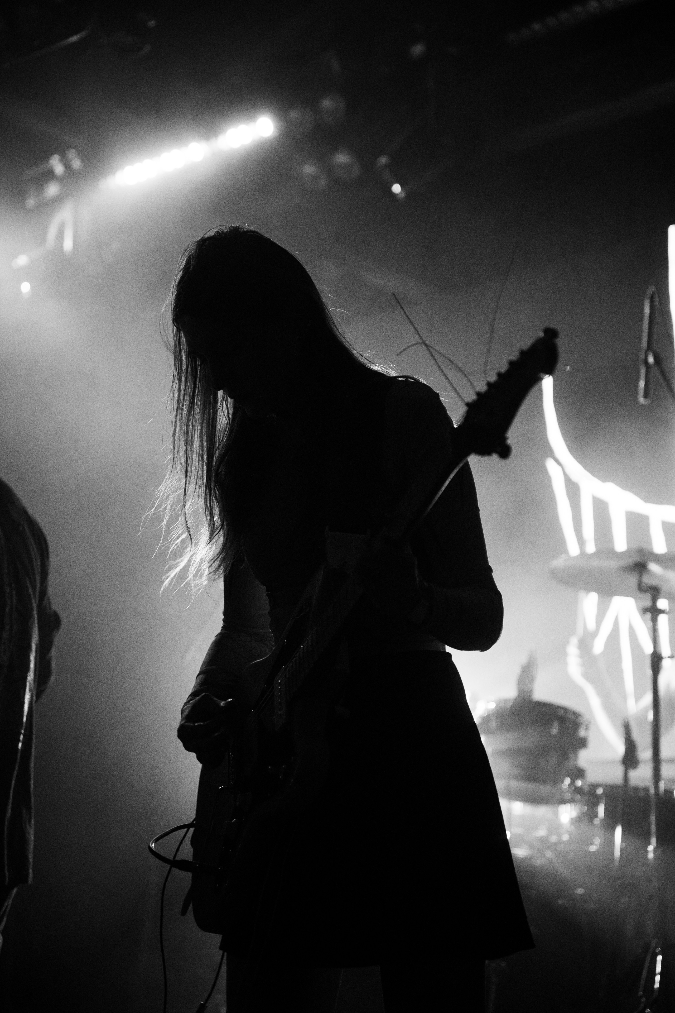 Чёрная Нева Vol.9|Сердце. Концертный и репортажный фотограф в Санкт-Петербурге Слава Пахомов