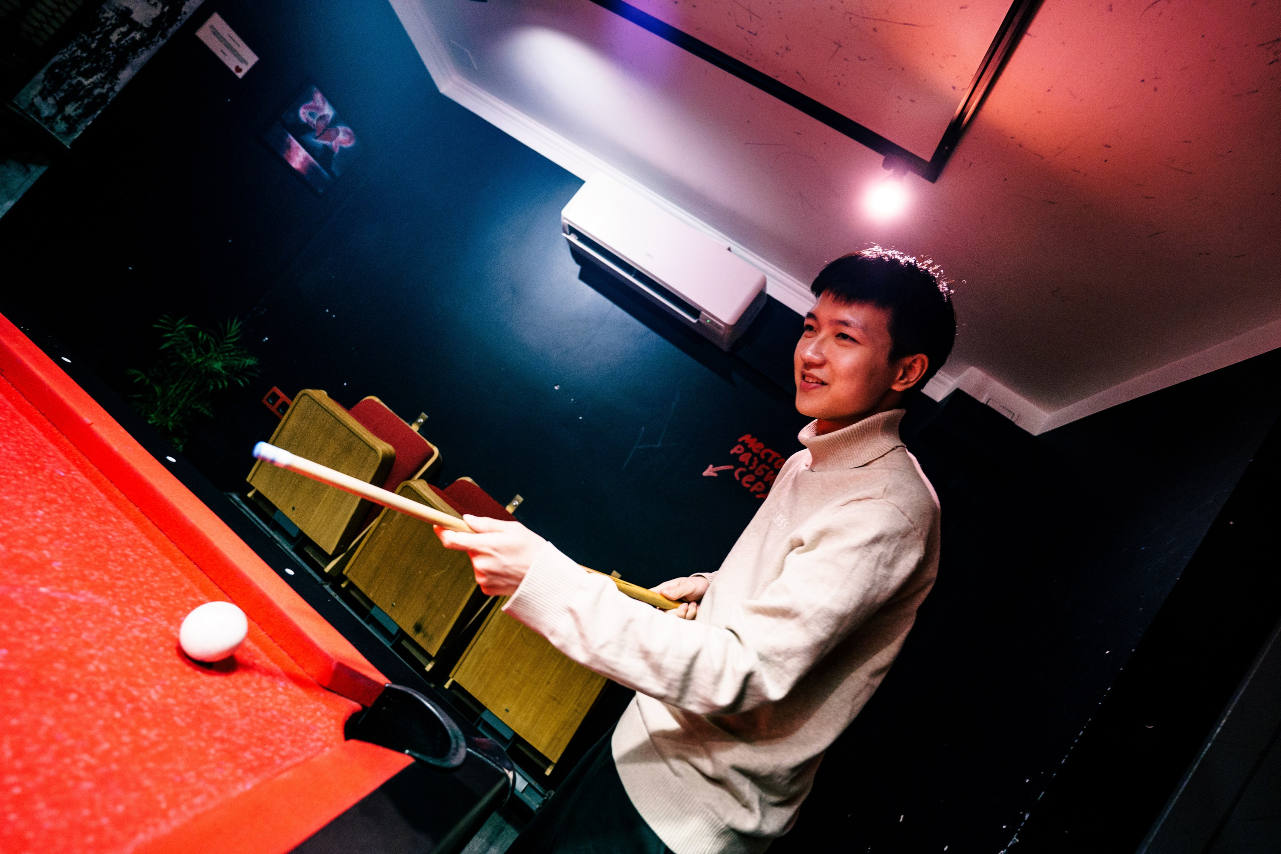 День рождения Шефа. Бар разбитых сердец. Концертный и репортажный фотограф в Санкт-Петербурге Слава Пахомов