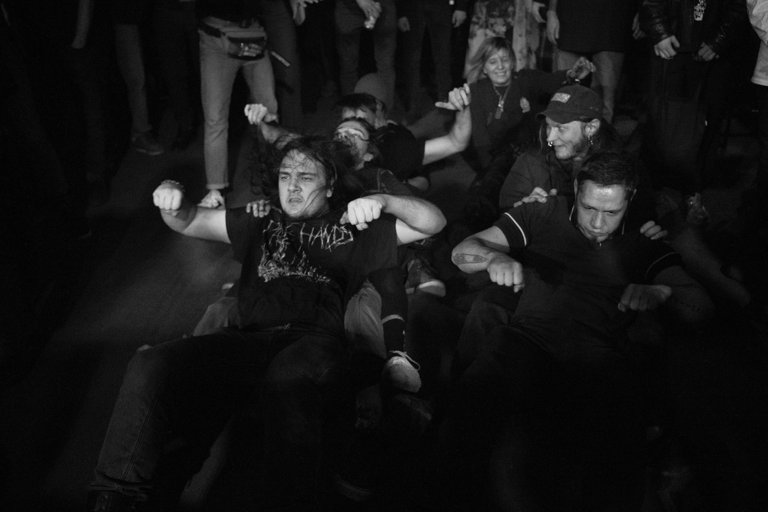 General Grievous|Zoccolo 2.0. Концертный и репортажный фотограф в Санкт-Петербурге Слава Пахомов