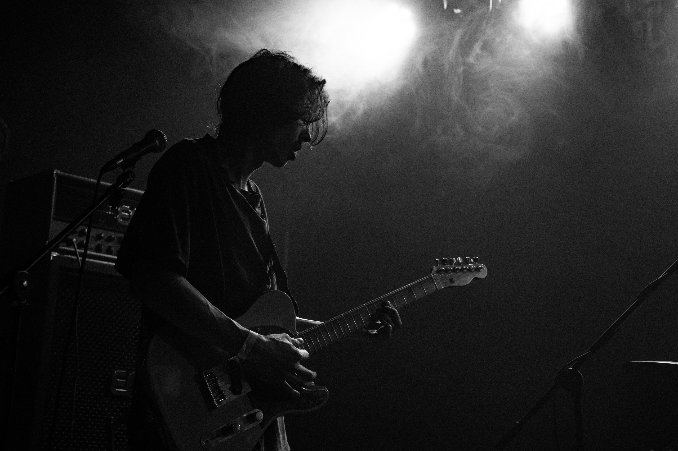 General Grievous|Zoccolo 2.0. Концертный и репортажный фотограф в Санкт-Петербурге Слава Пахомов