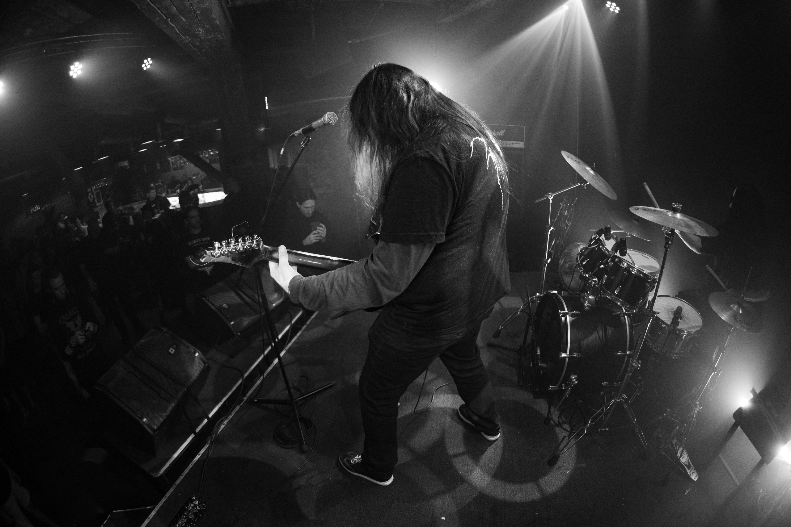 Депрессия и принятие|Zoccolo 2.0. Концертный и репортажный фотограф в Санкт-Петербурге Слава Пахомов