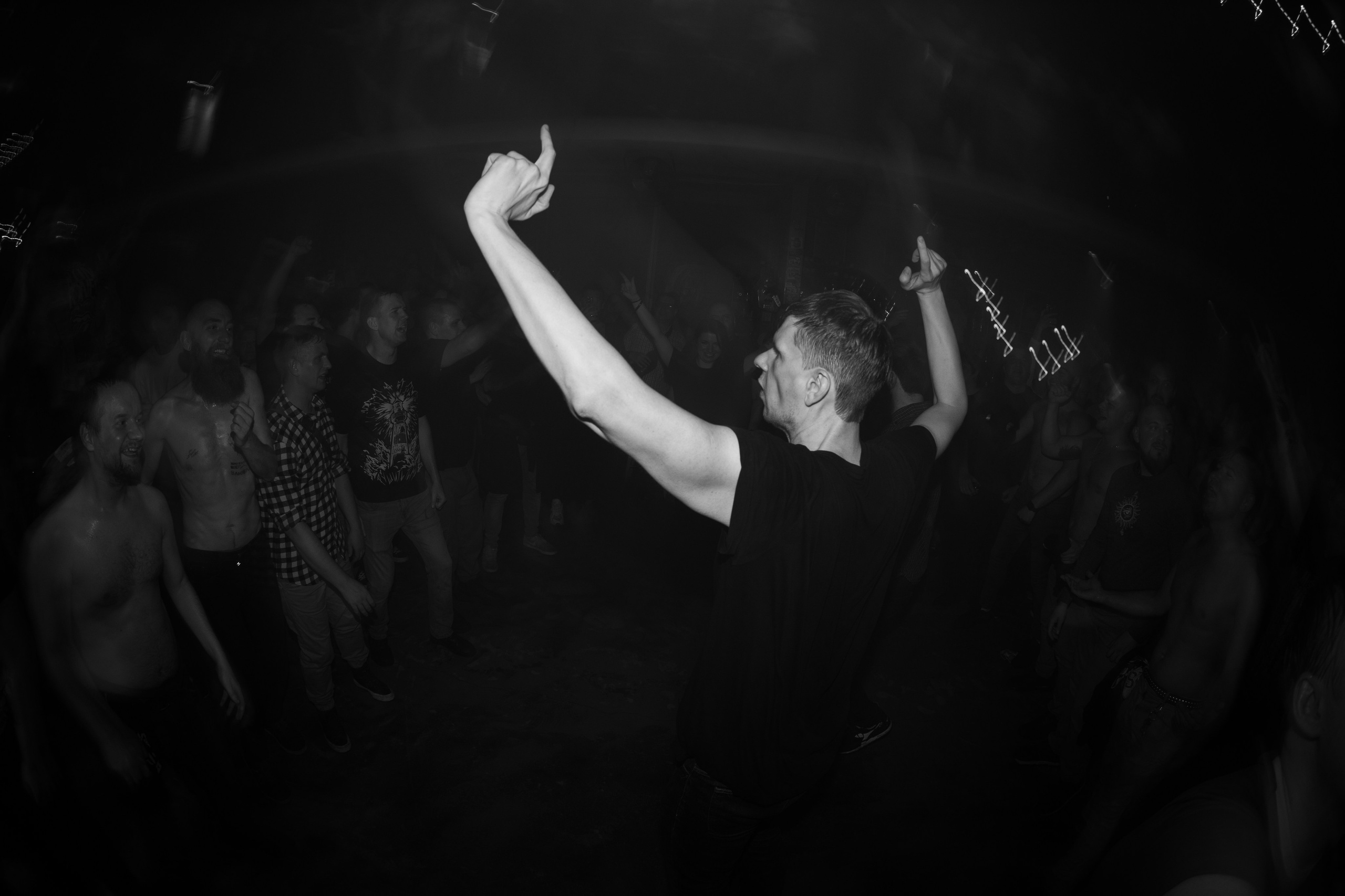 ПОРТ (812) 25 лет|Ласточка. Концертный и репортажный фотограф в Санкт-Петербурге Слава Пахомов