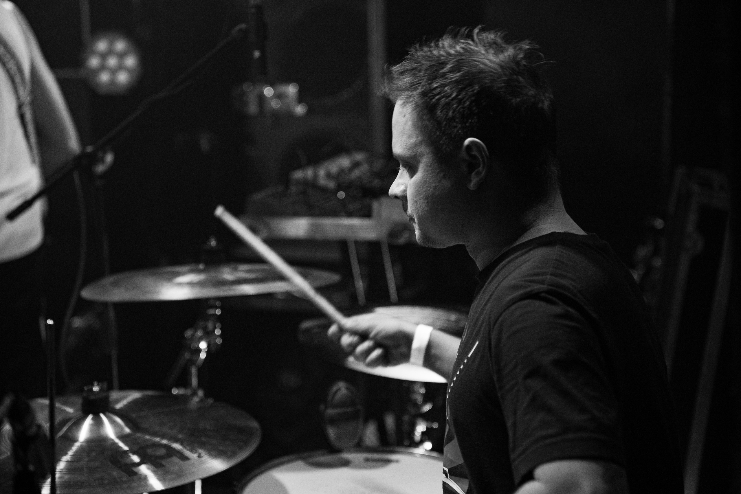 General Grievous|Zoccolo 2.0. Концертный и репортажный фотограф в Санкт-Петербурге Слава Пахомов