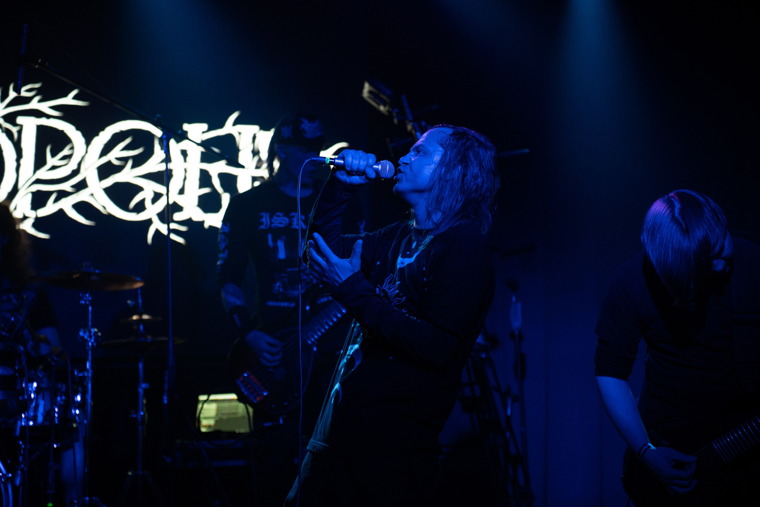 Neuropolis|клуб Сердце. Концертный и репортажный фотограф в Санкт-Петербурге Слава Пахомов